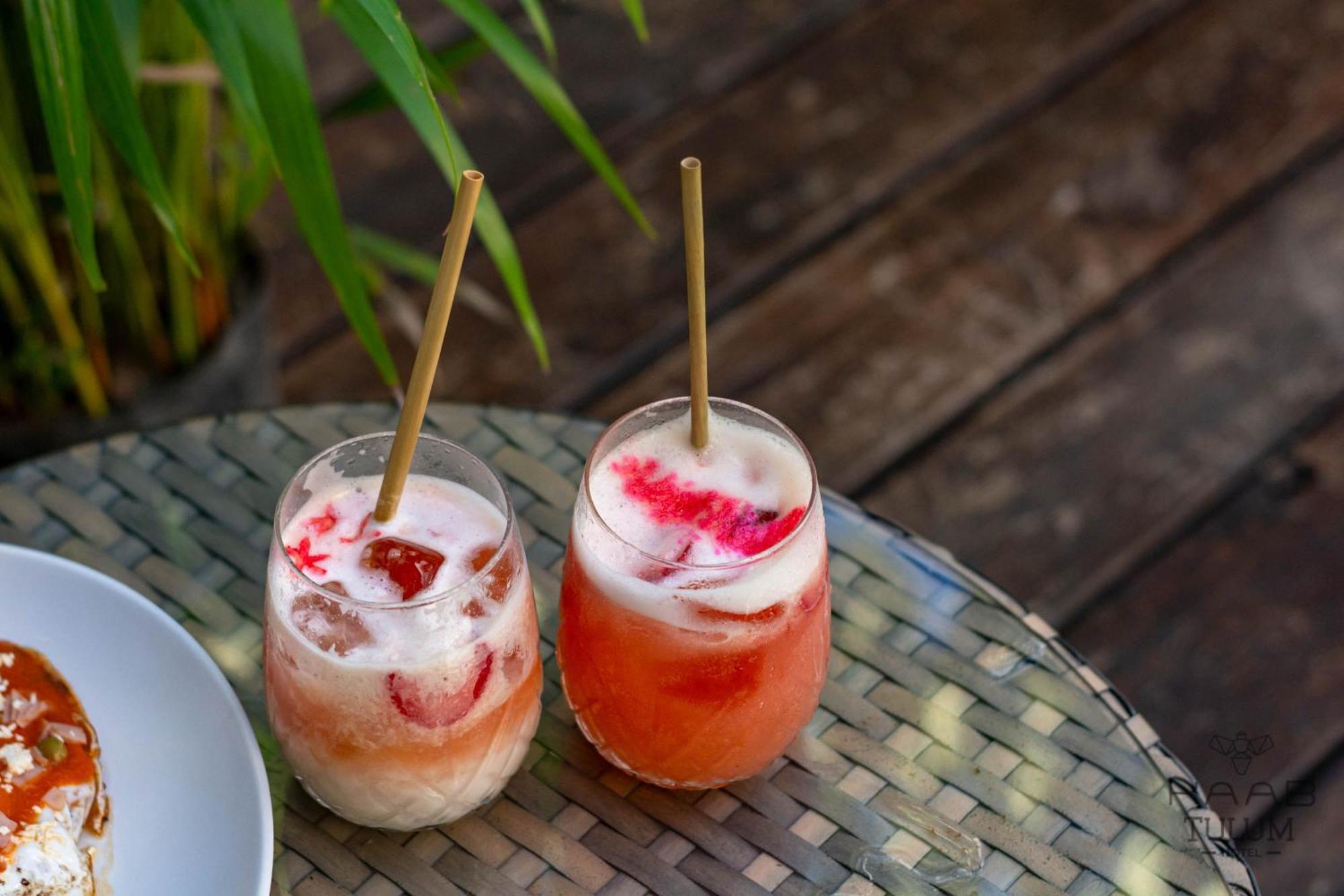 Kaab Hotel Tulum