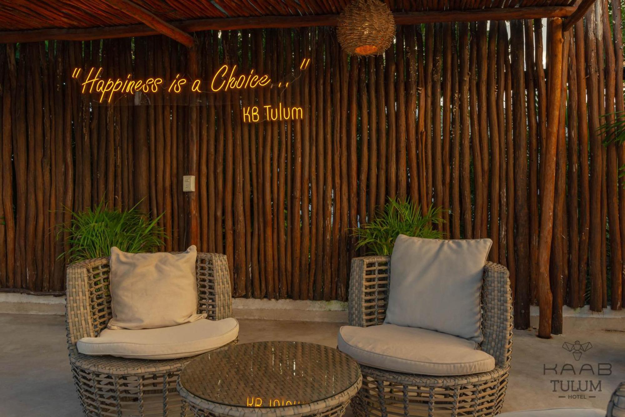Hotel Kaab Tulum