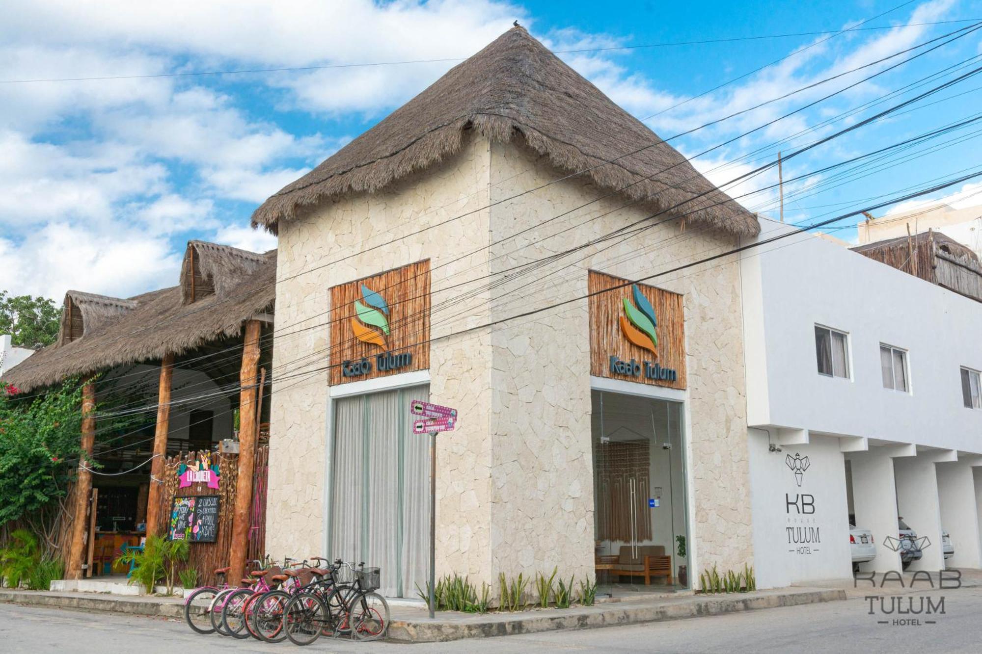 Kaab Tulum