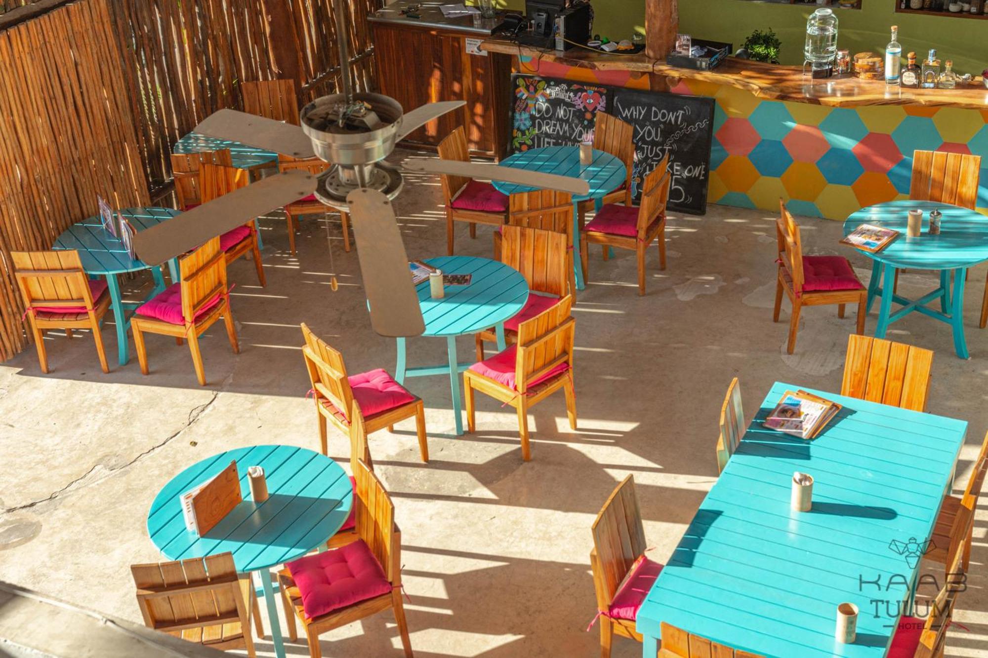 Kaab Hotel Tulum