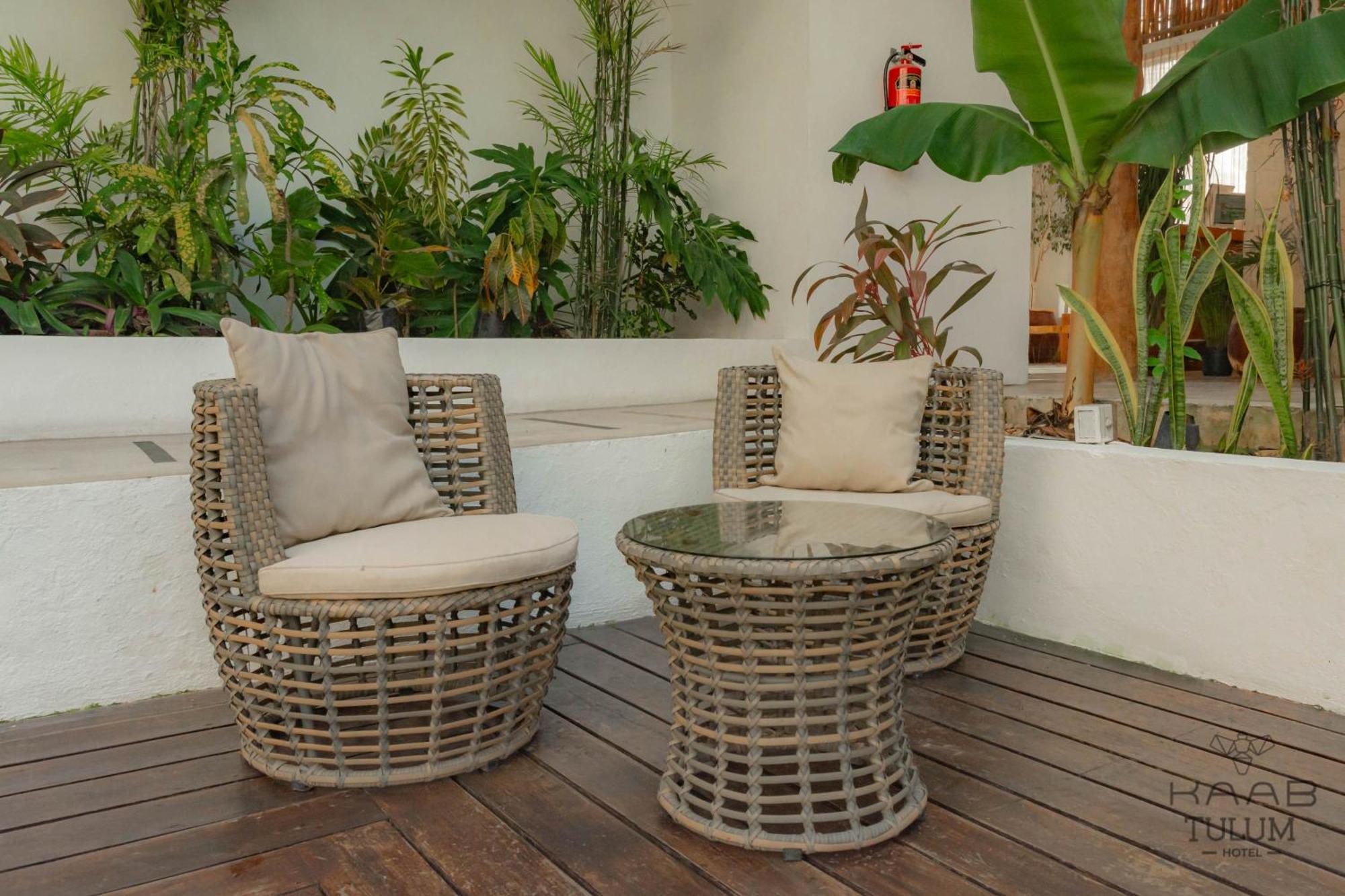 Kaab Tulum