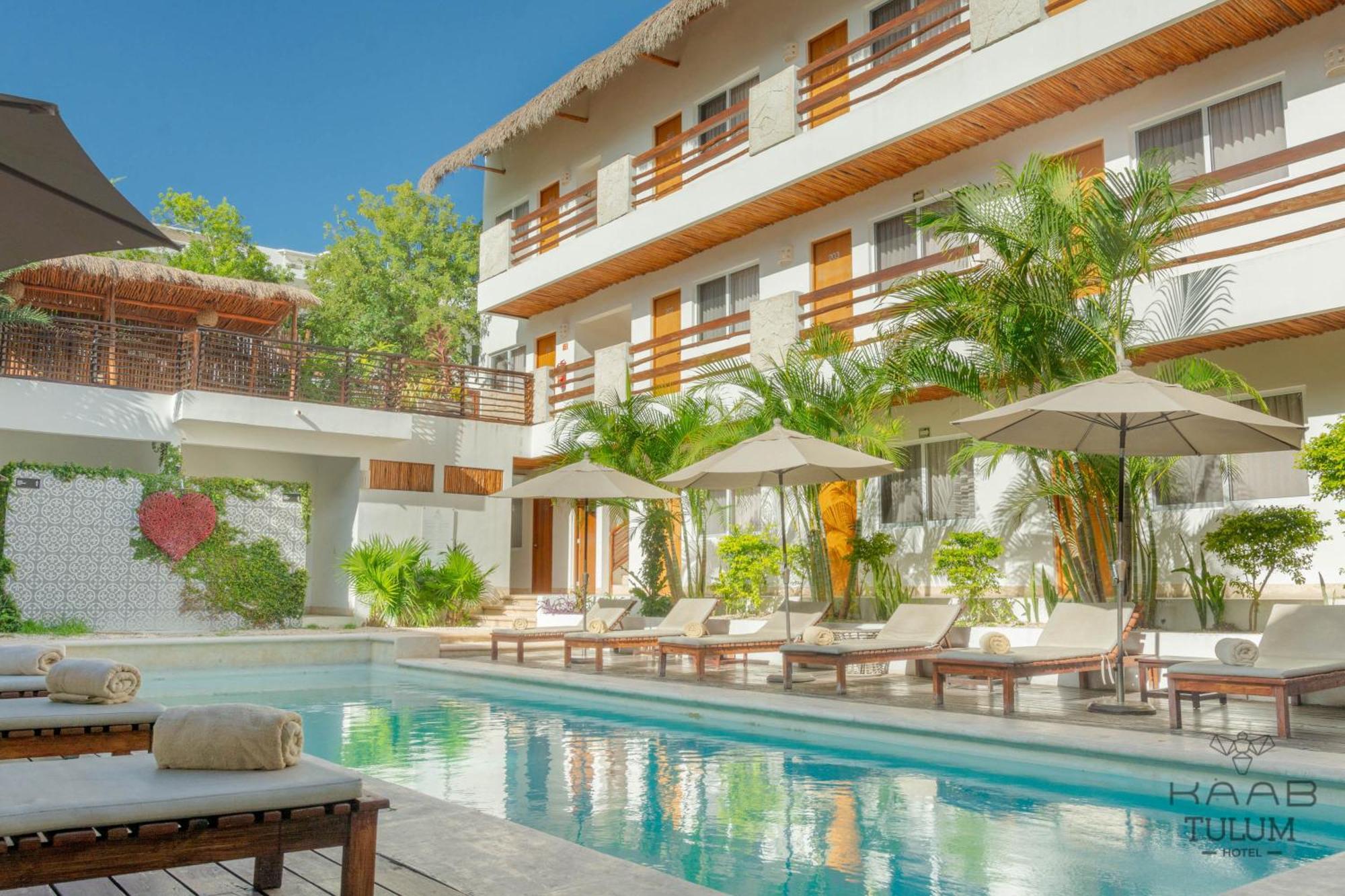Hotel Kaab 4*