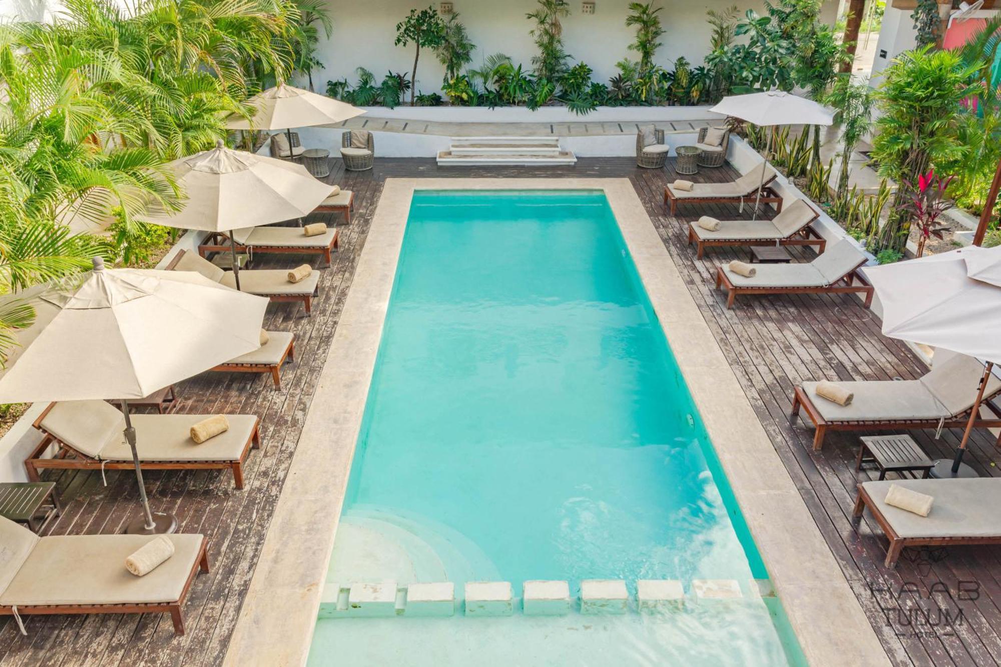 Hotel Kaab Tulum