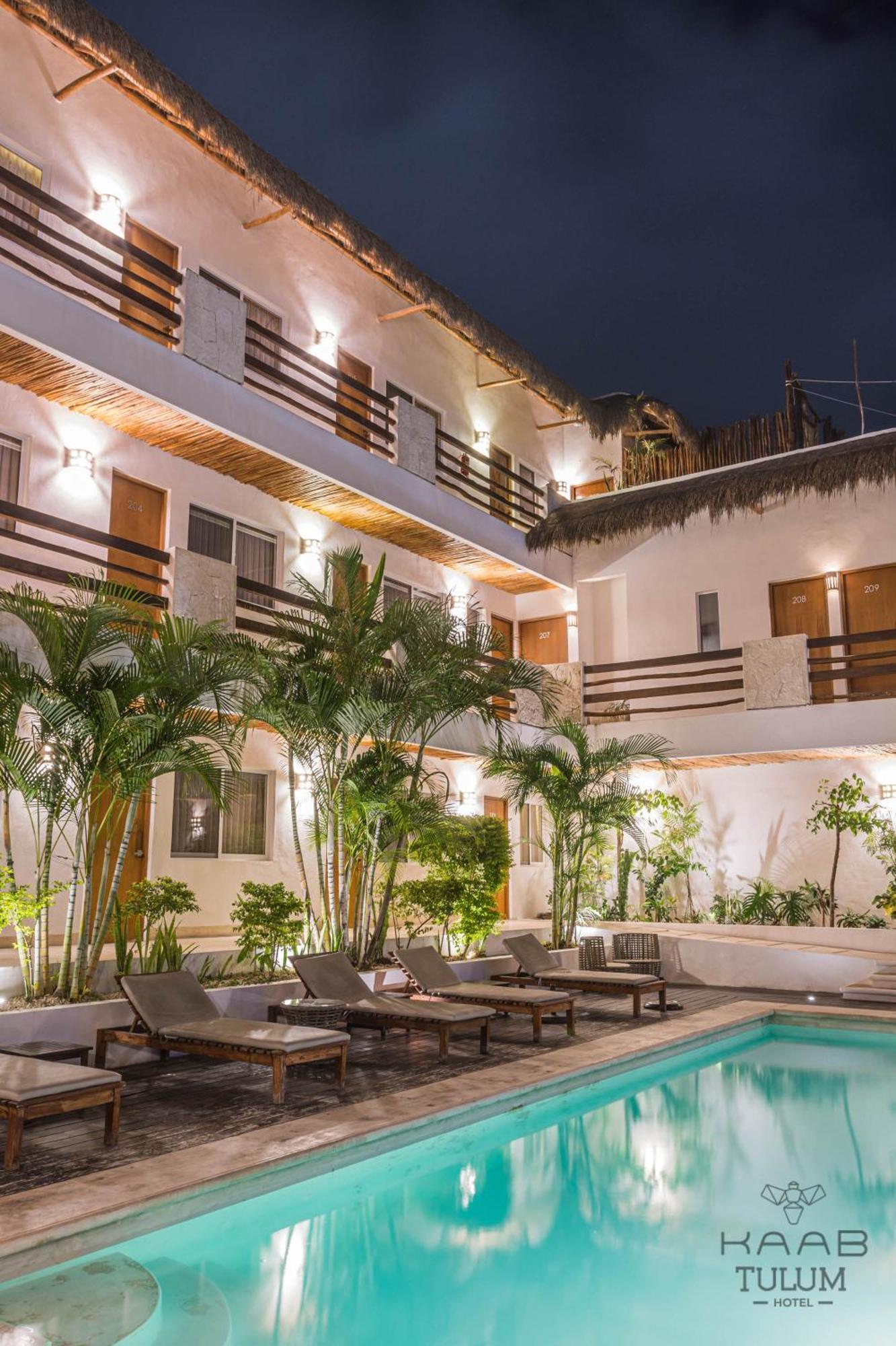Kaab Tulum