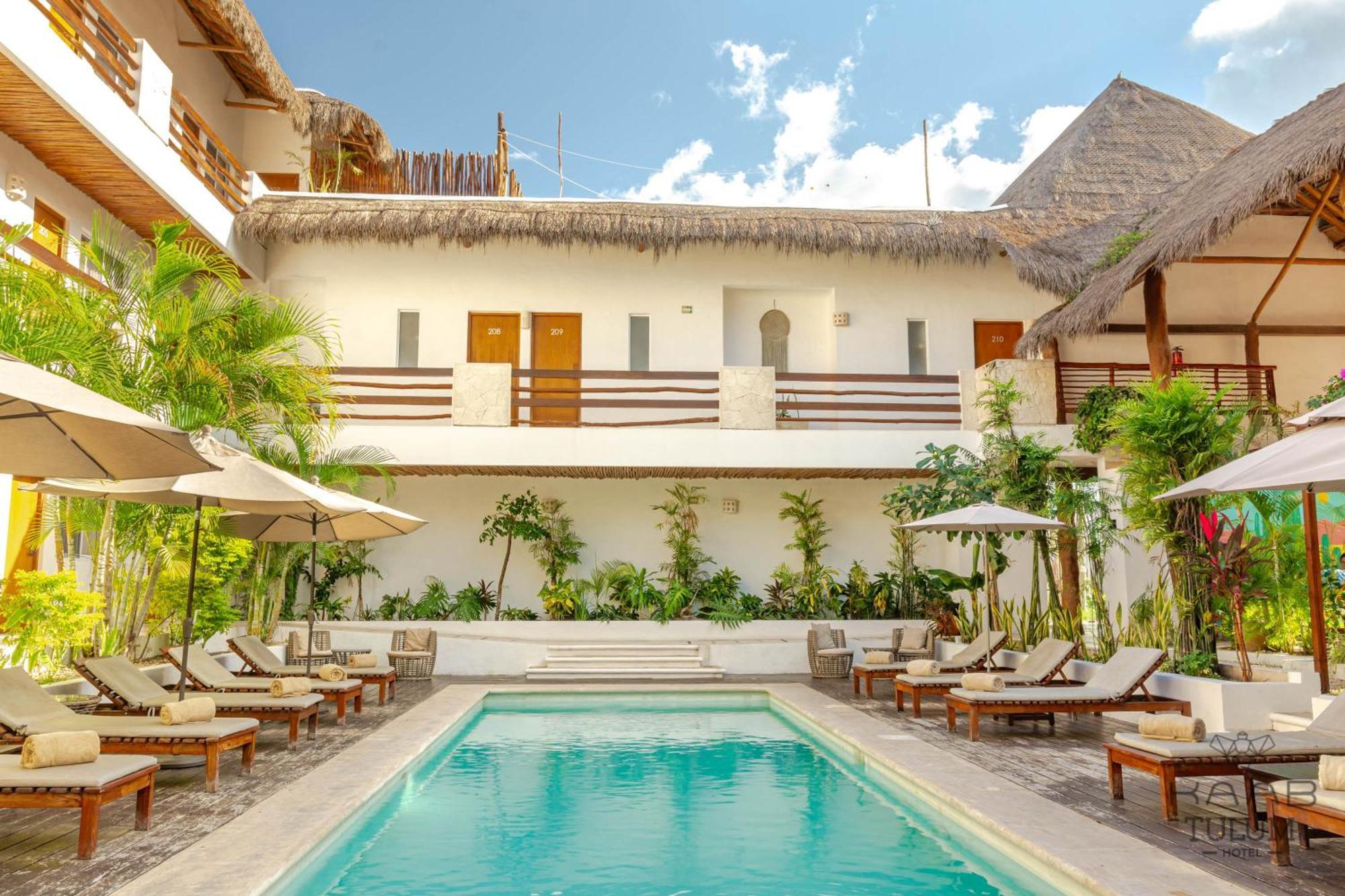 Hotel Kaab 4*