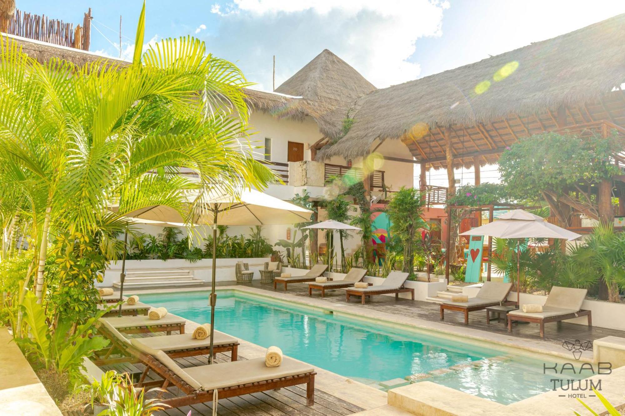 Hotel Kaab