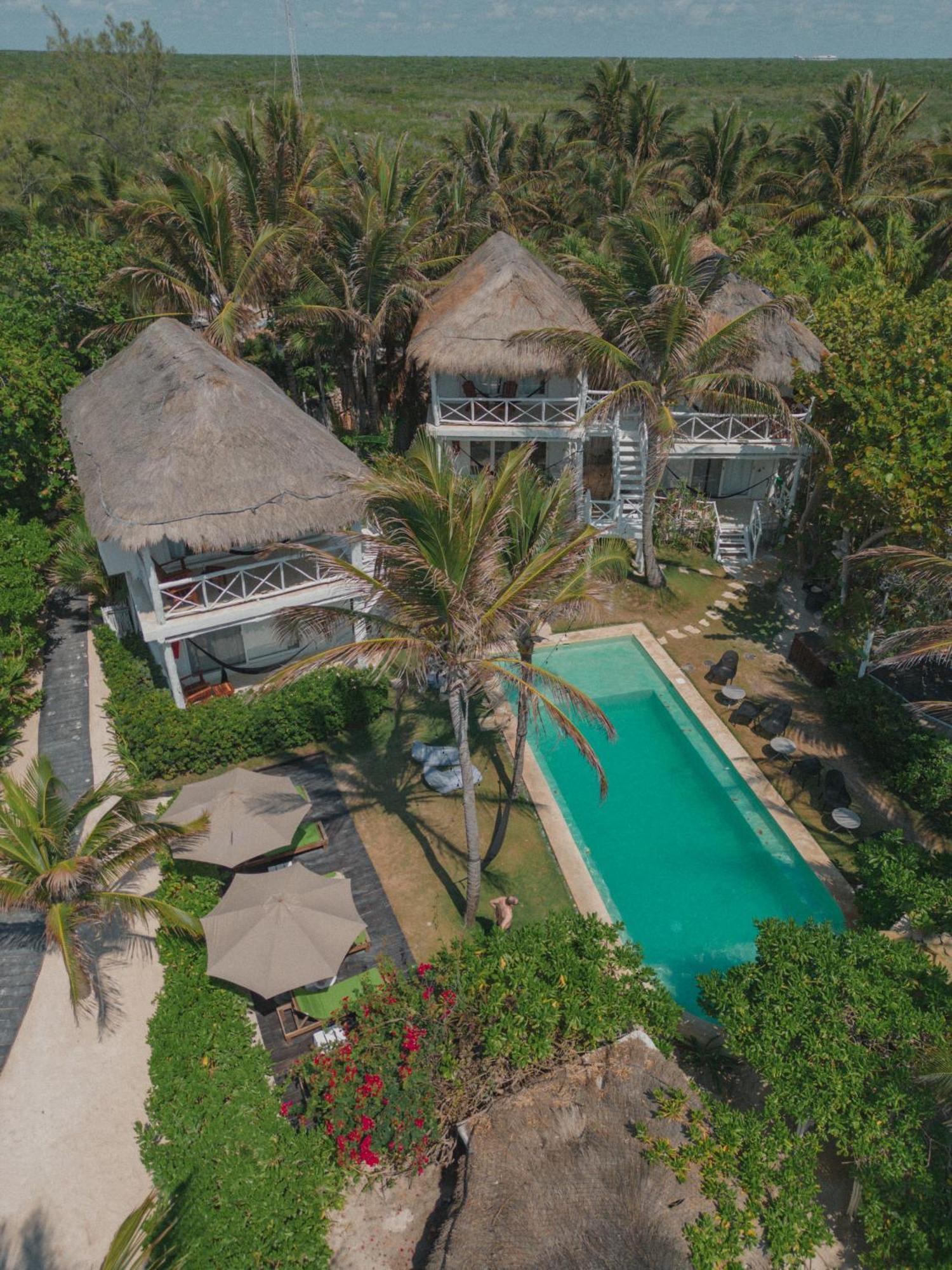 Hotel Coco Unlimited