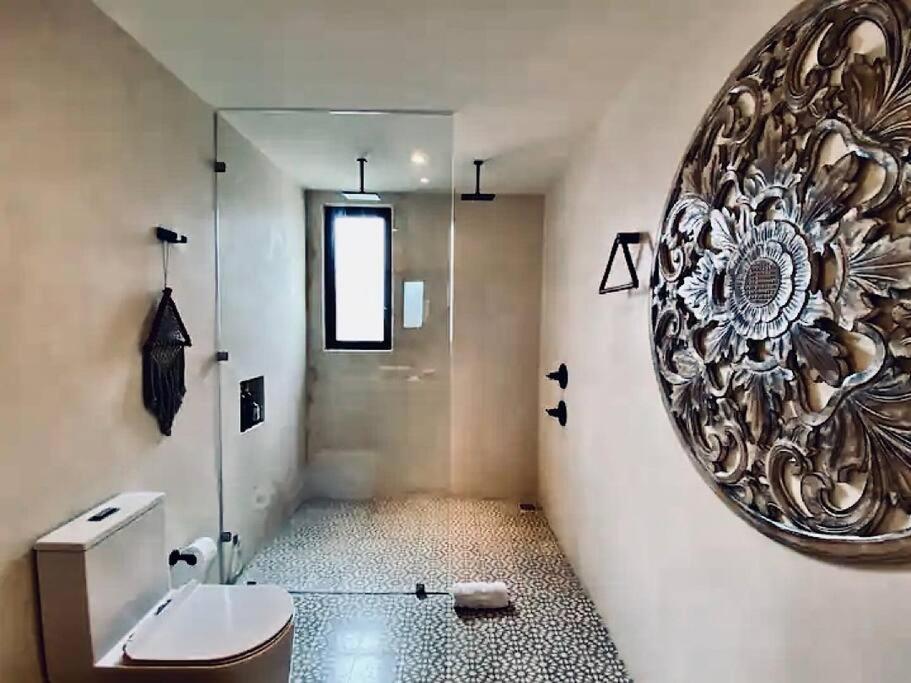 Jungle Lounge Barefoot Luxury 3br Two Level Penthouse With Pool In Luum Zama