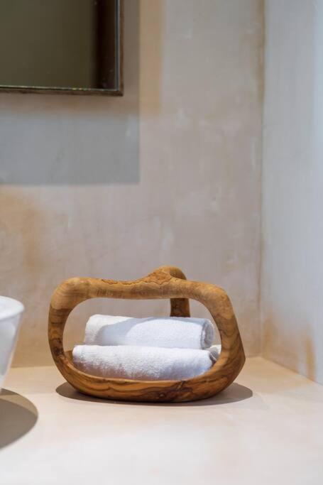 Jungle Lounge Barefoot Luxury 3br Two Level Penthouse With Pool In Luum Zama Apartment
