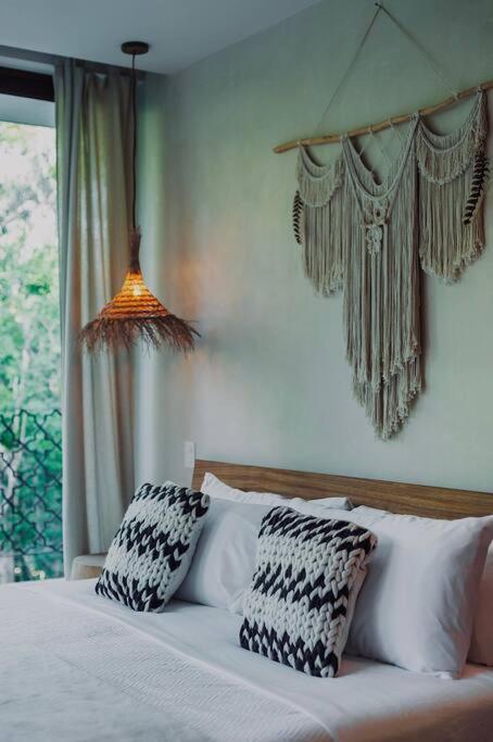 Jungle Lounge Barefoot Luxury 3br Two Level Penthouse With Pool In Luum Zama * Tulum