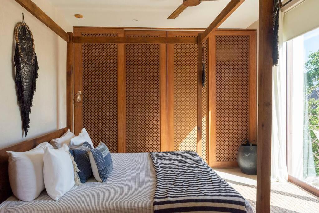Apartment Jungle Lounge Barefoot Luxury 3br Two Level Penthouse With Pool In Luum Zama *