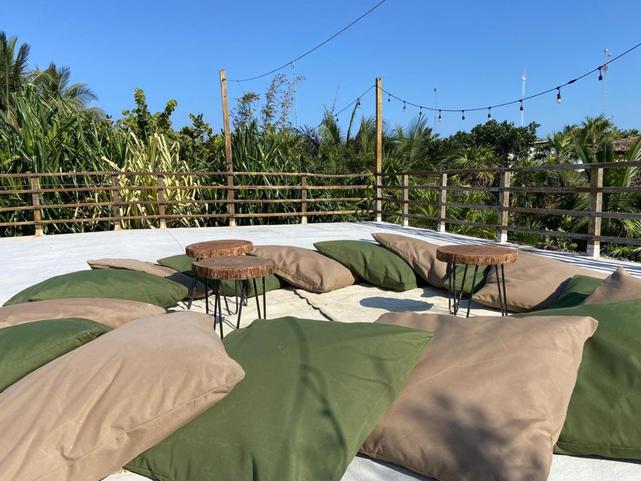 Amor Rooms Hotel Tulum