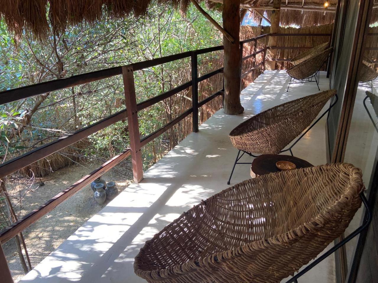 Amor Rooms Tulum