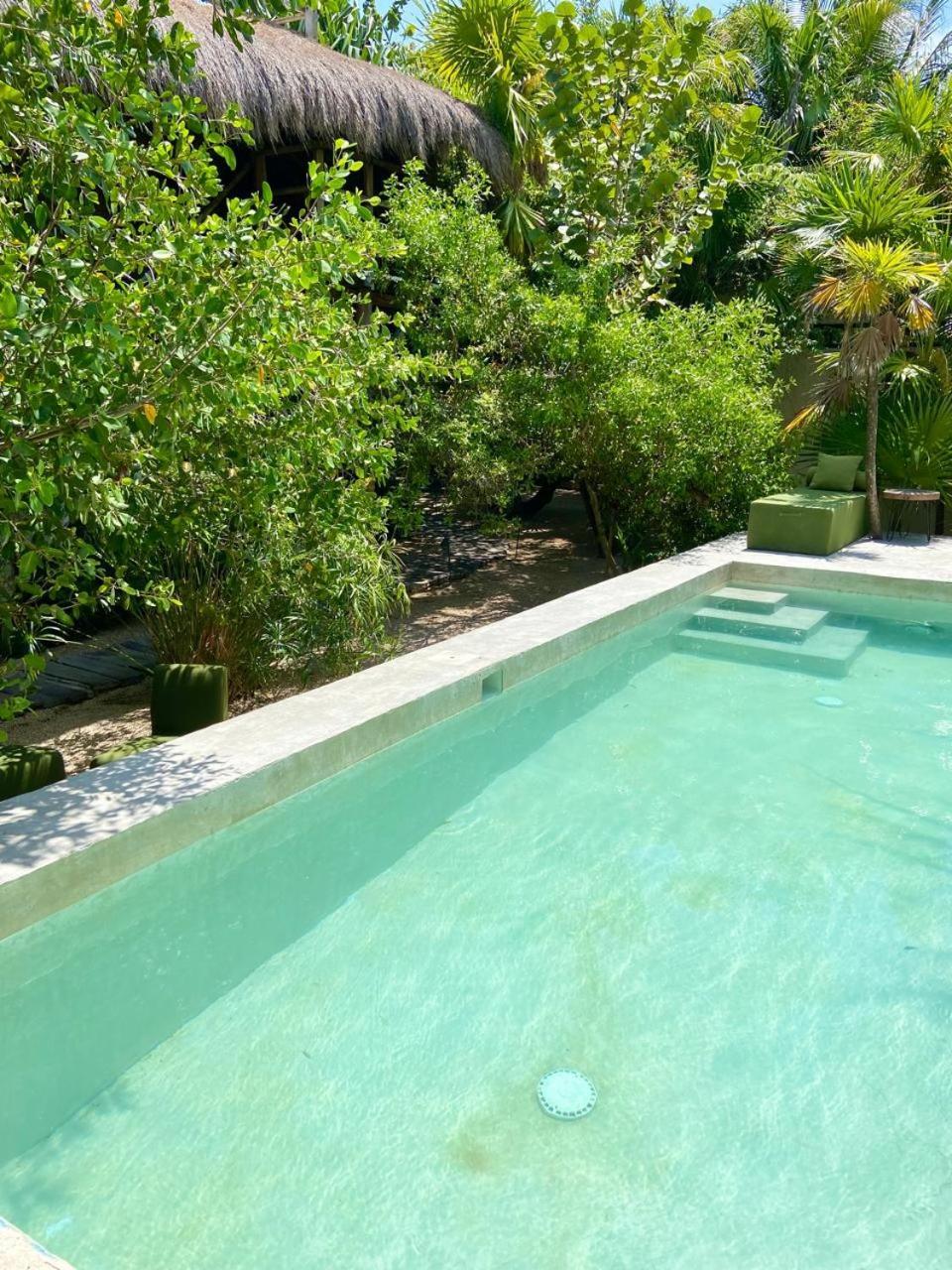 Amor Rooms 2* Tulum