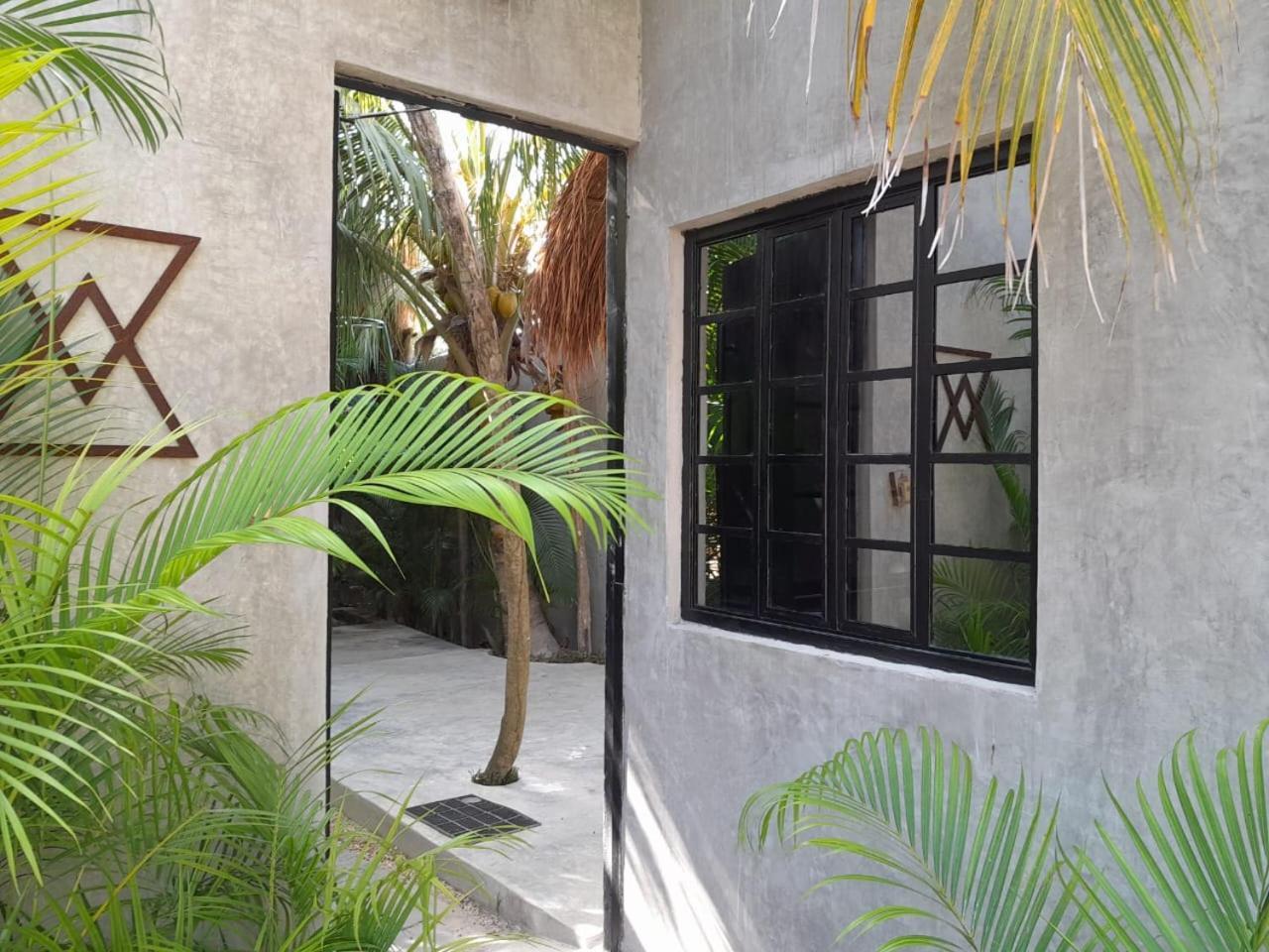 Hotel Amor Rooms Tulum
