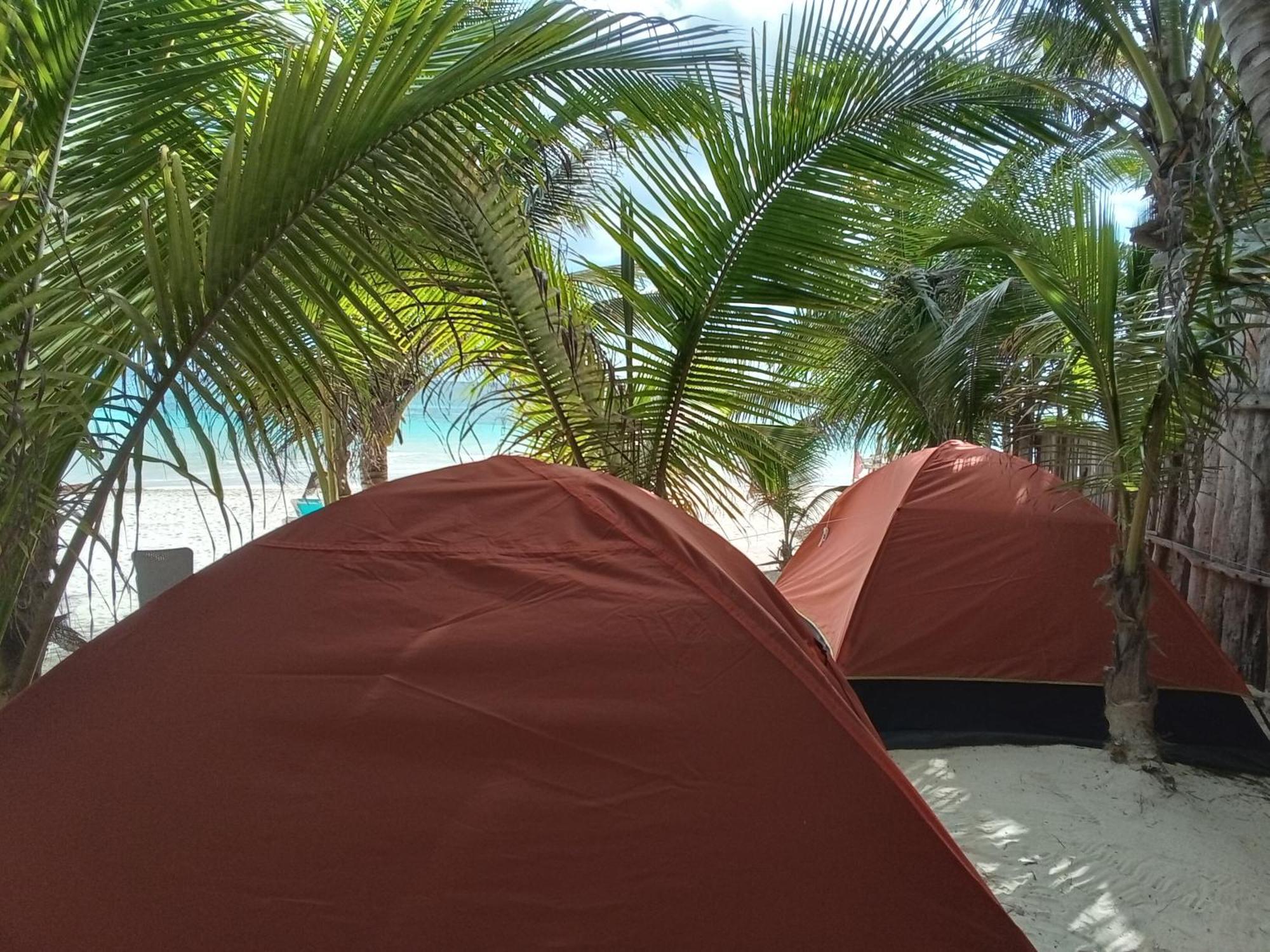 Chavez Eco And Tulum