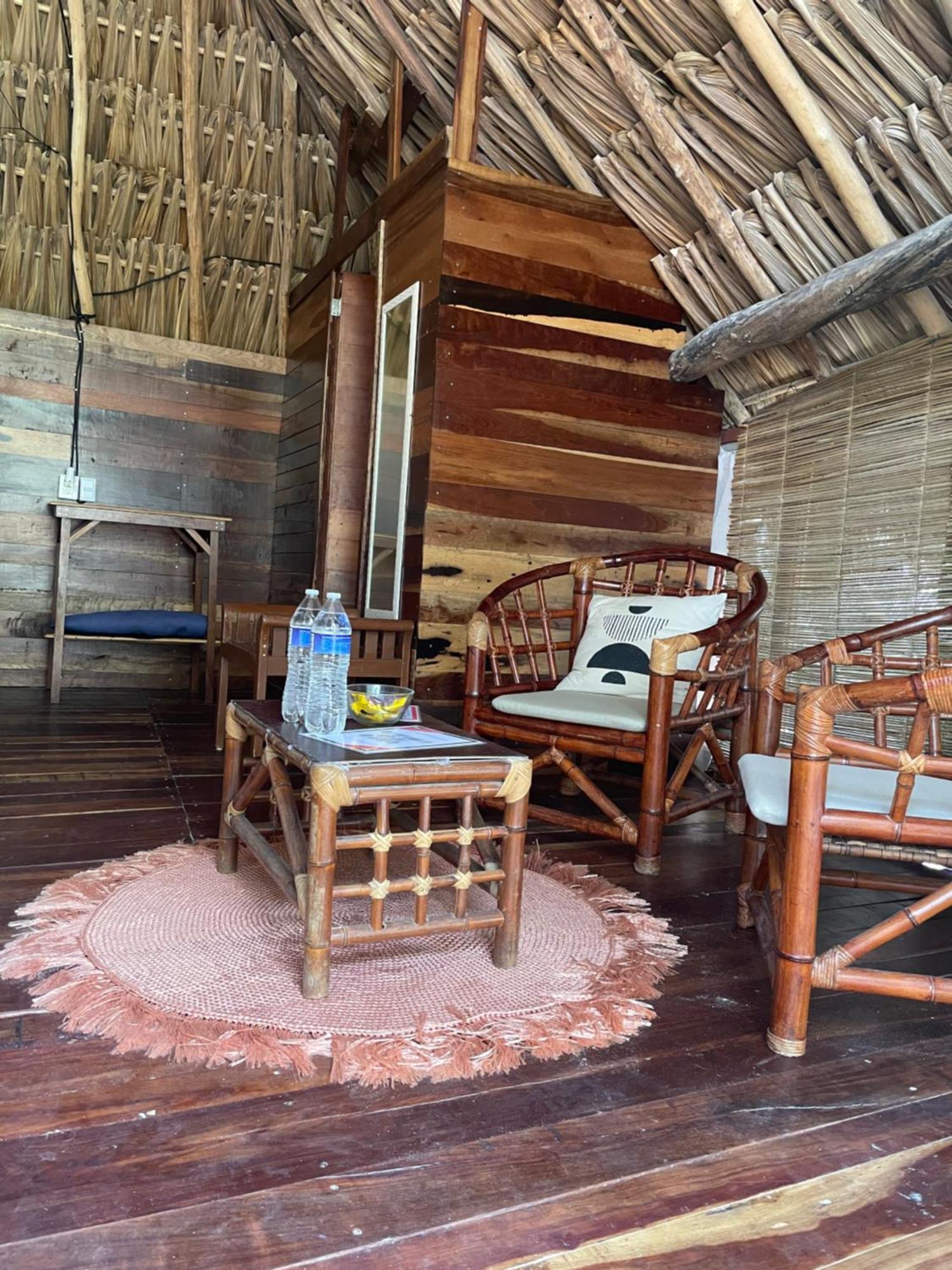 Chavez Eco And Campsite