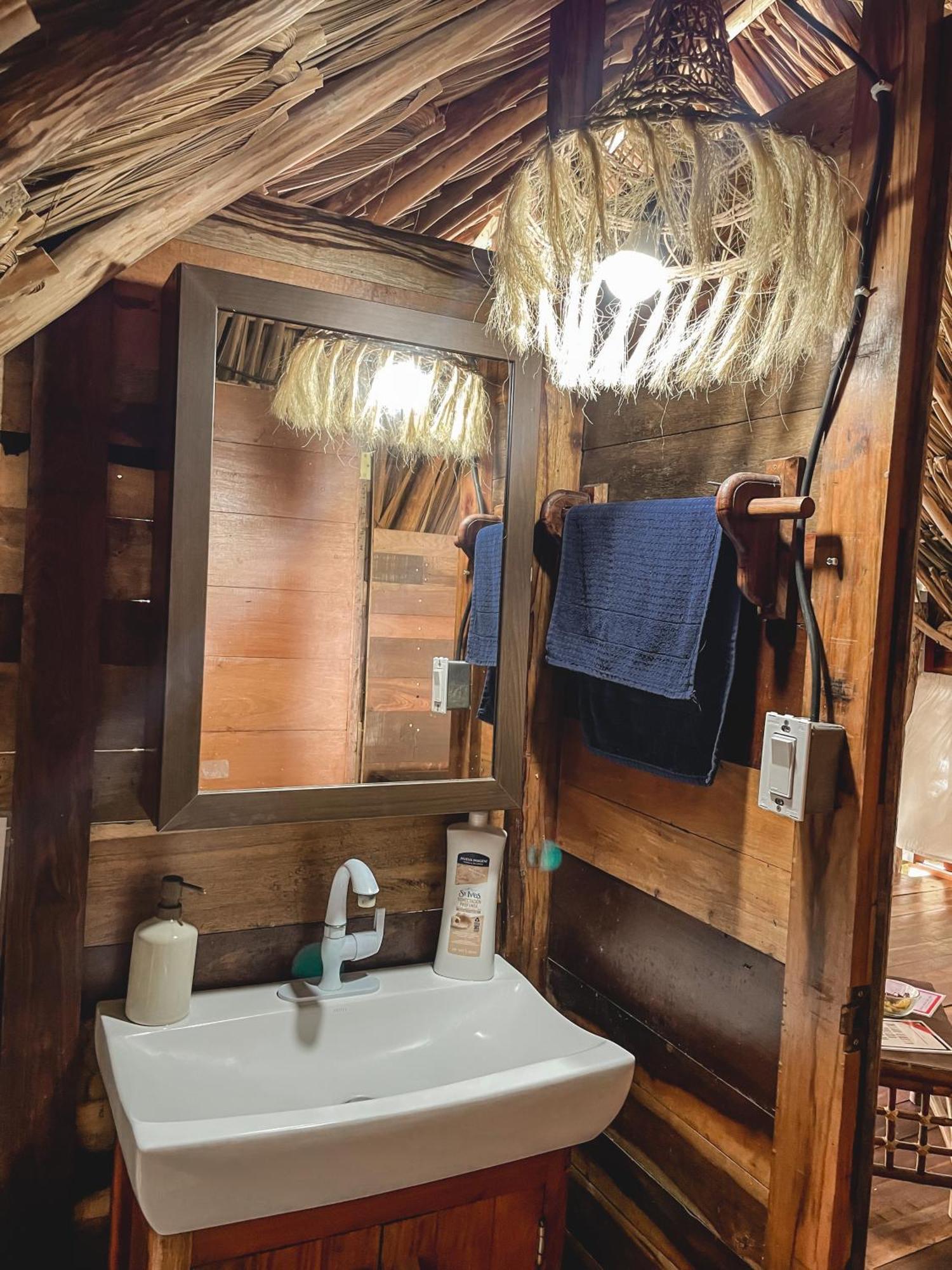 Chavez Eco And Campsite Tulum