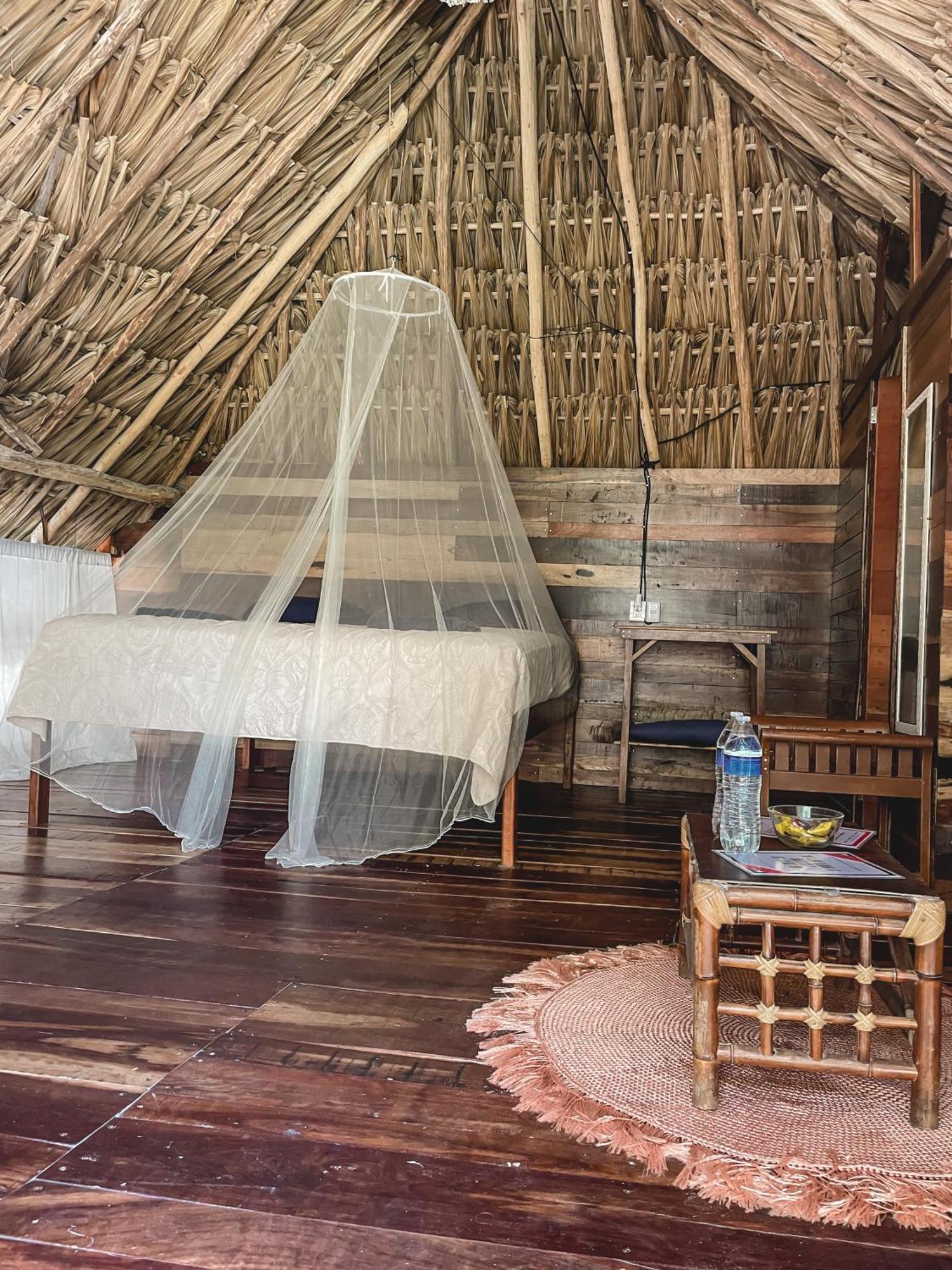 Chavez Eco And * Tulum