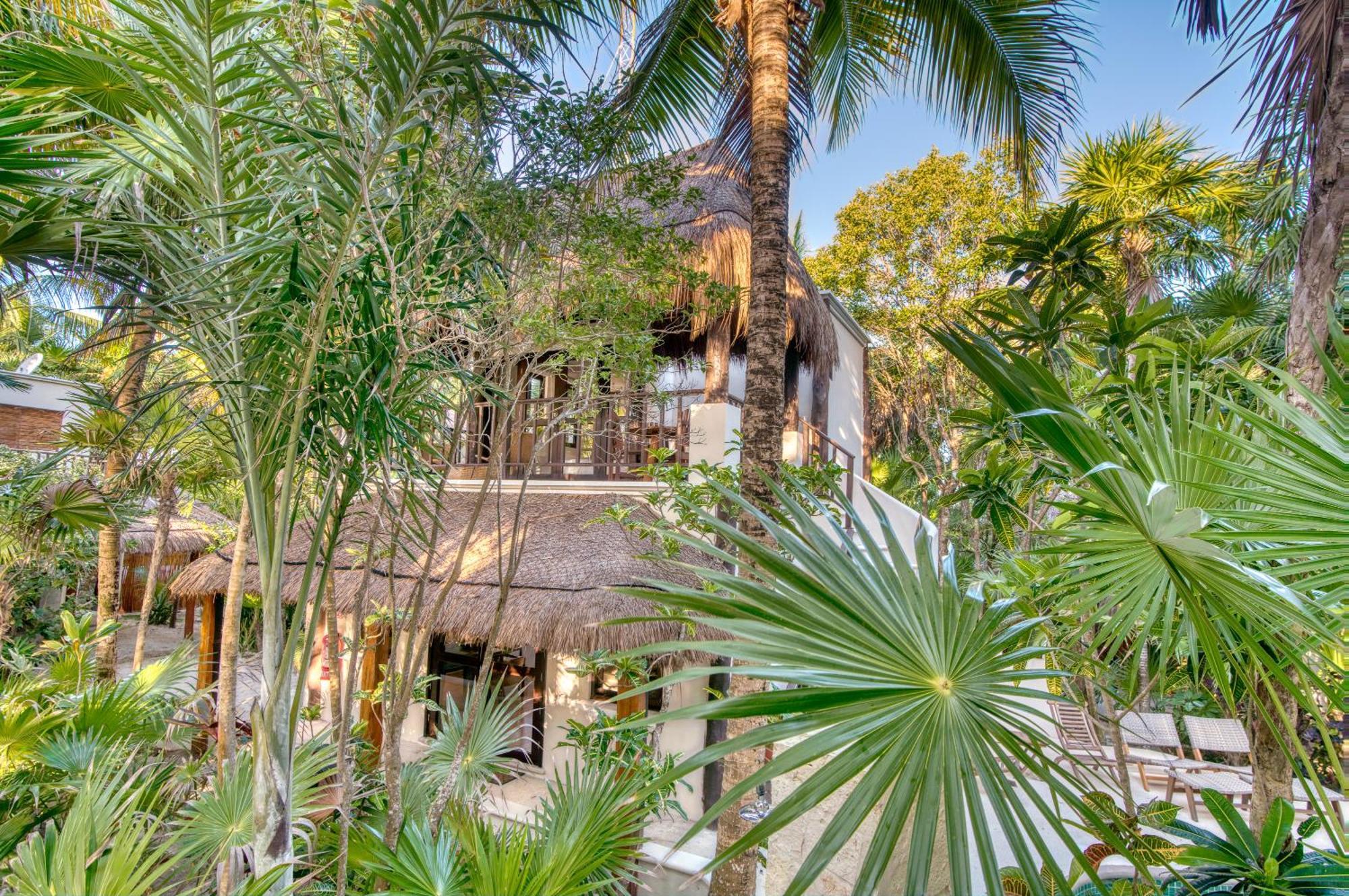 Casa Corazon, Luxury Collection