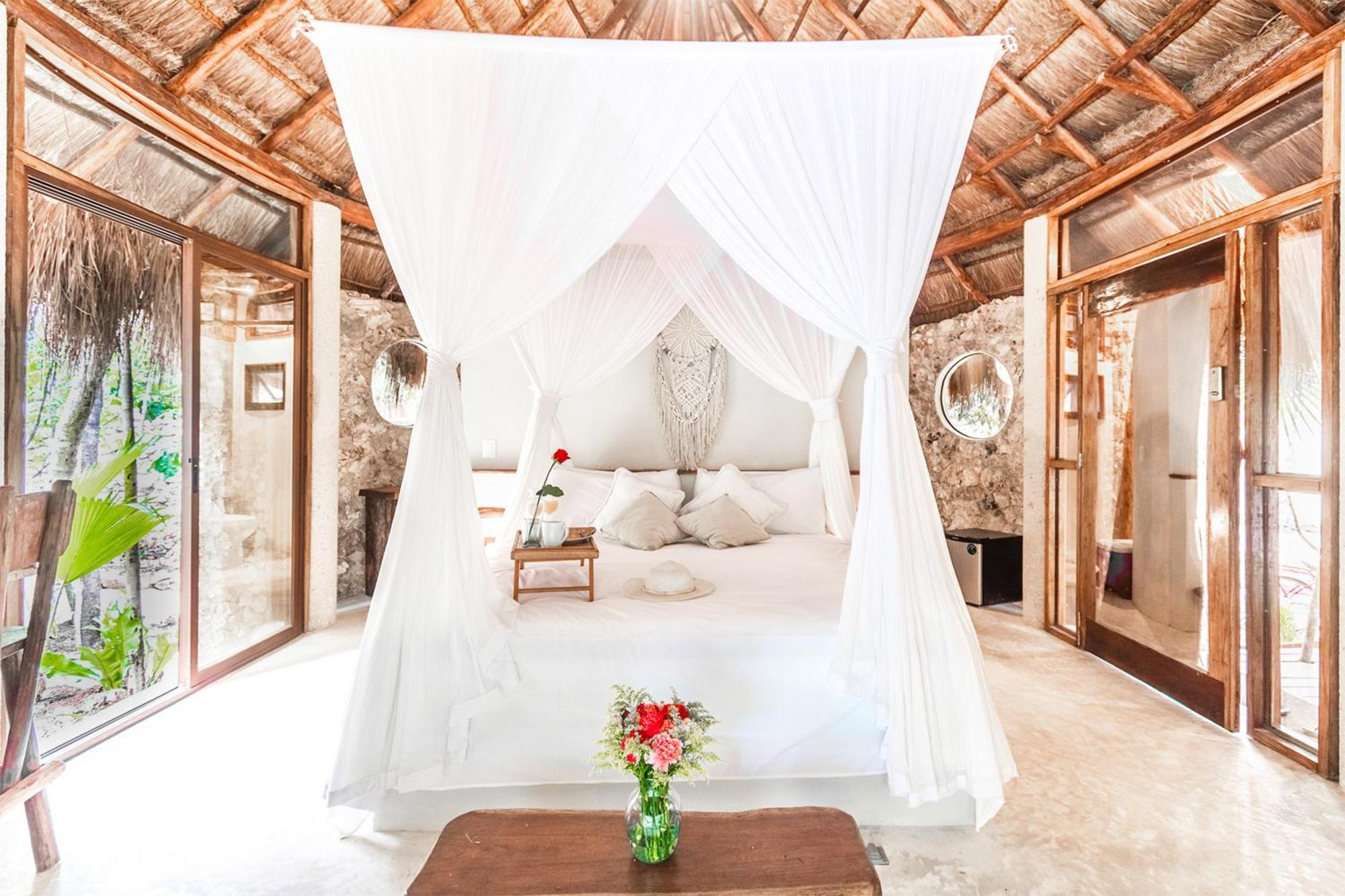 Villa Pepem Holistic Experience - Peaceful Retreat Near (adults Only)