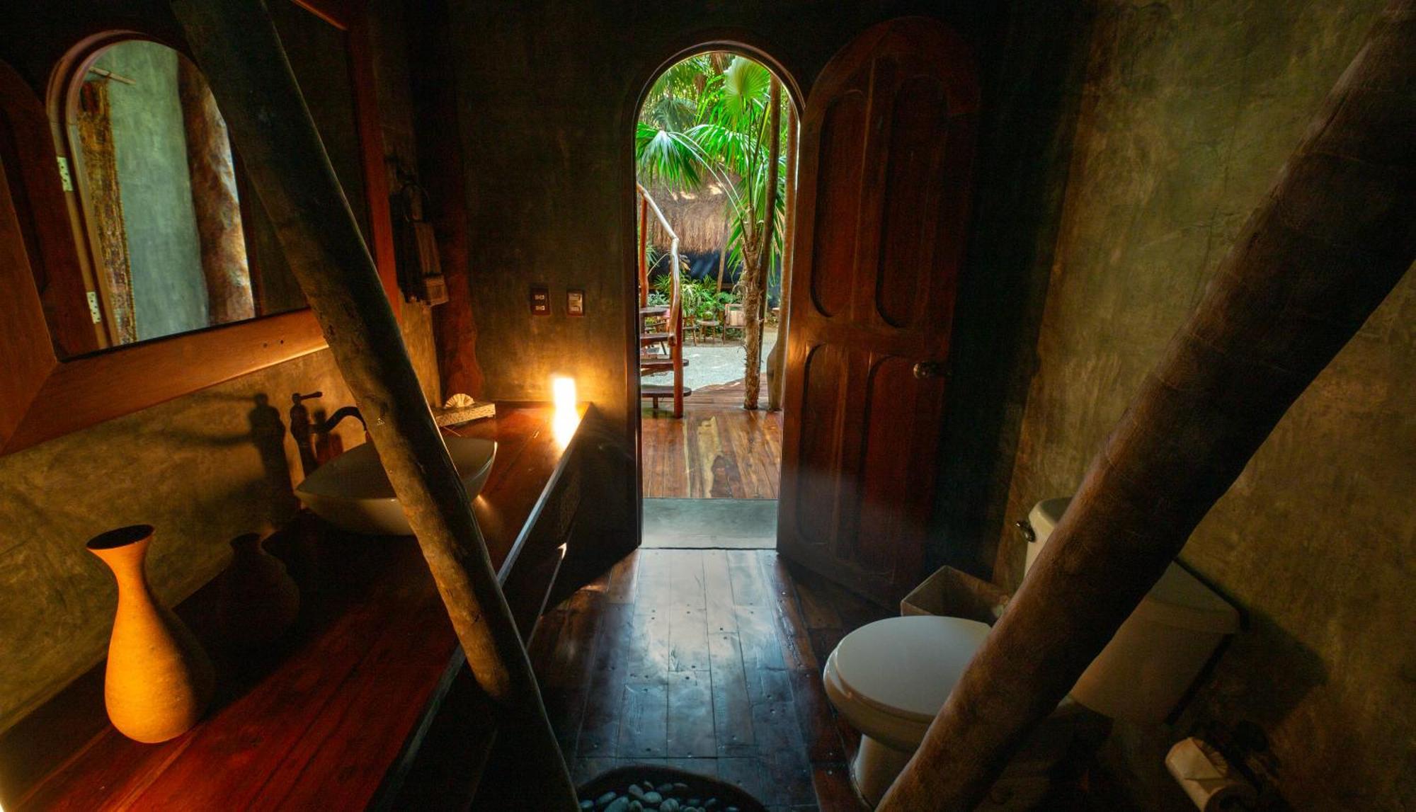 Casa Moksha Tulum