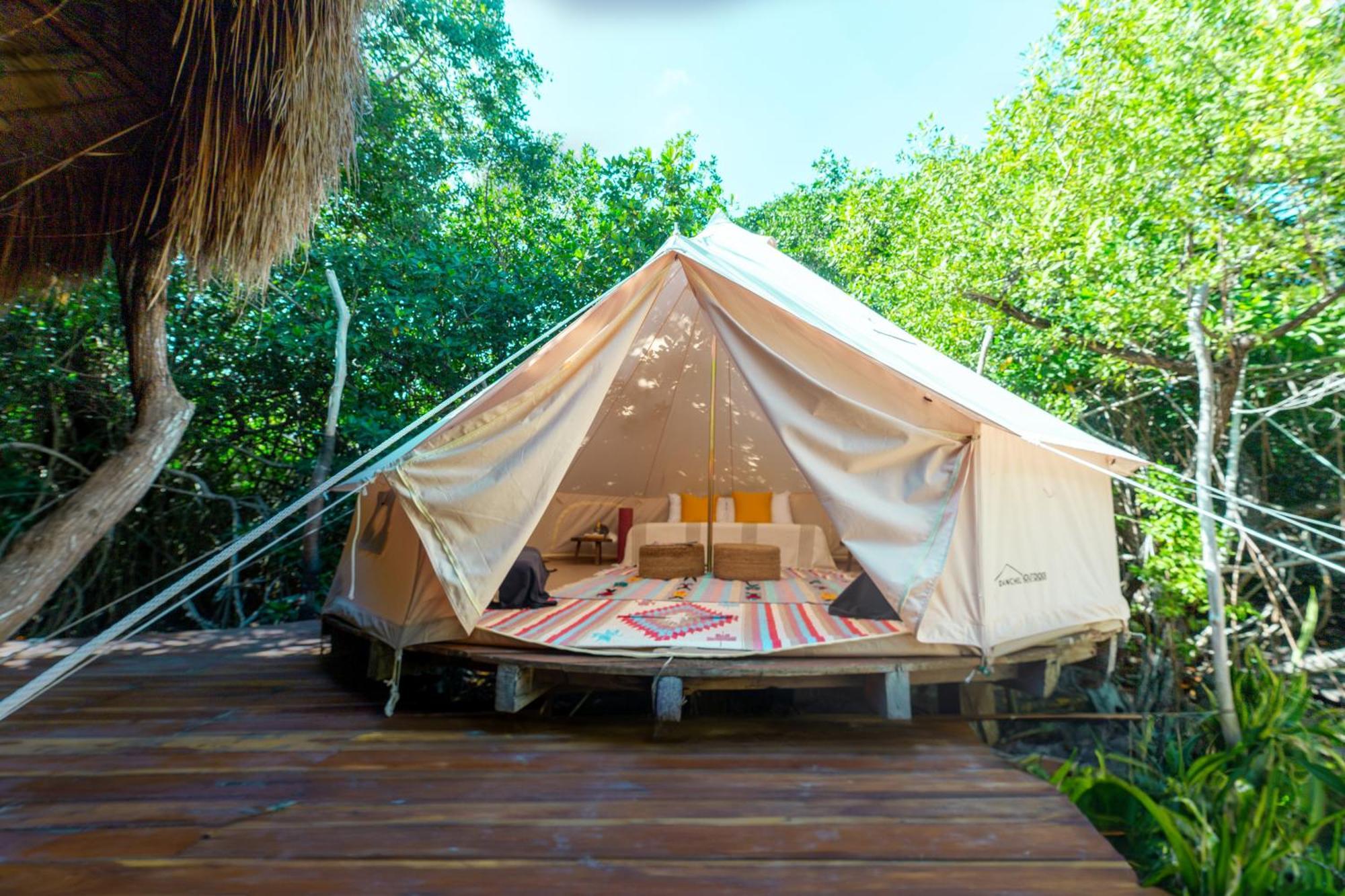 Casa Moksha 4*