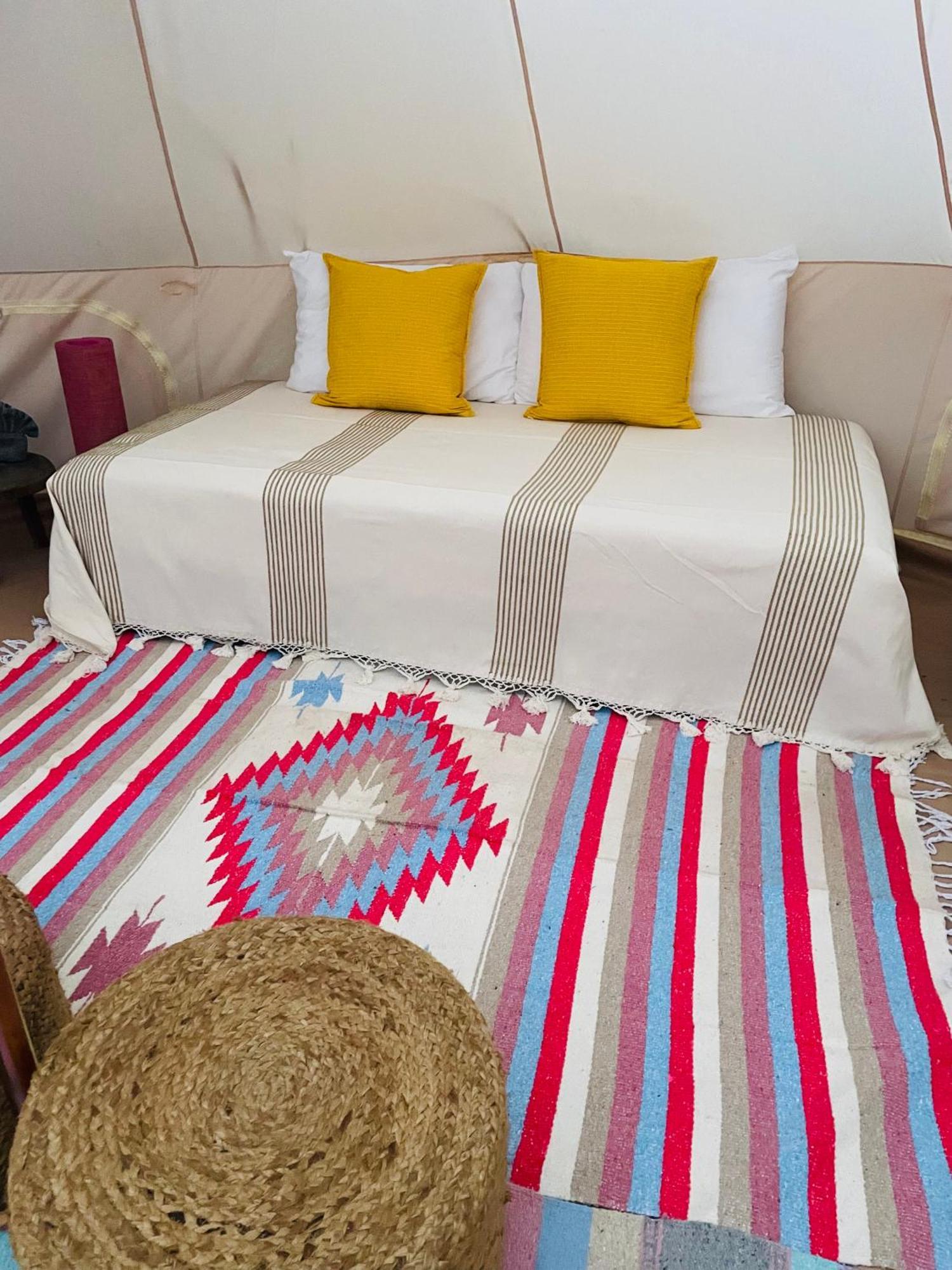 Hotel Casa Moksha Tulum