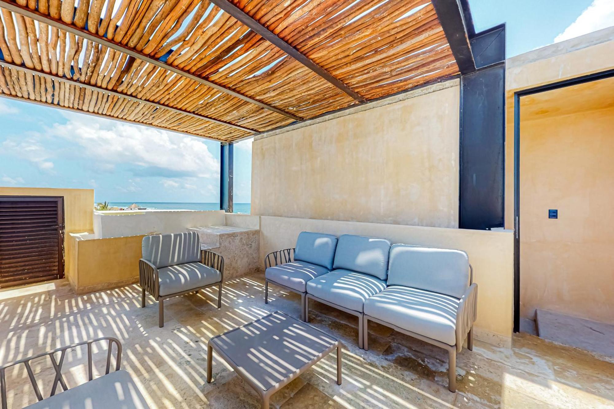 Casa Xila 401 Apartment