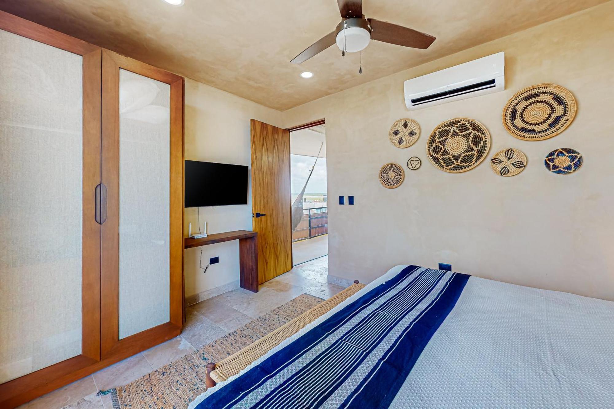 Apartment Casa Xila 401 Tulum