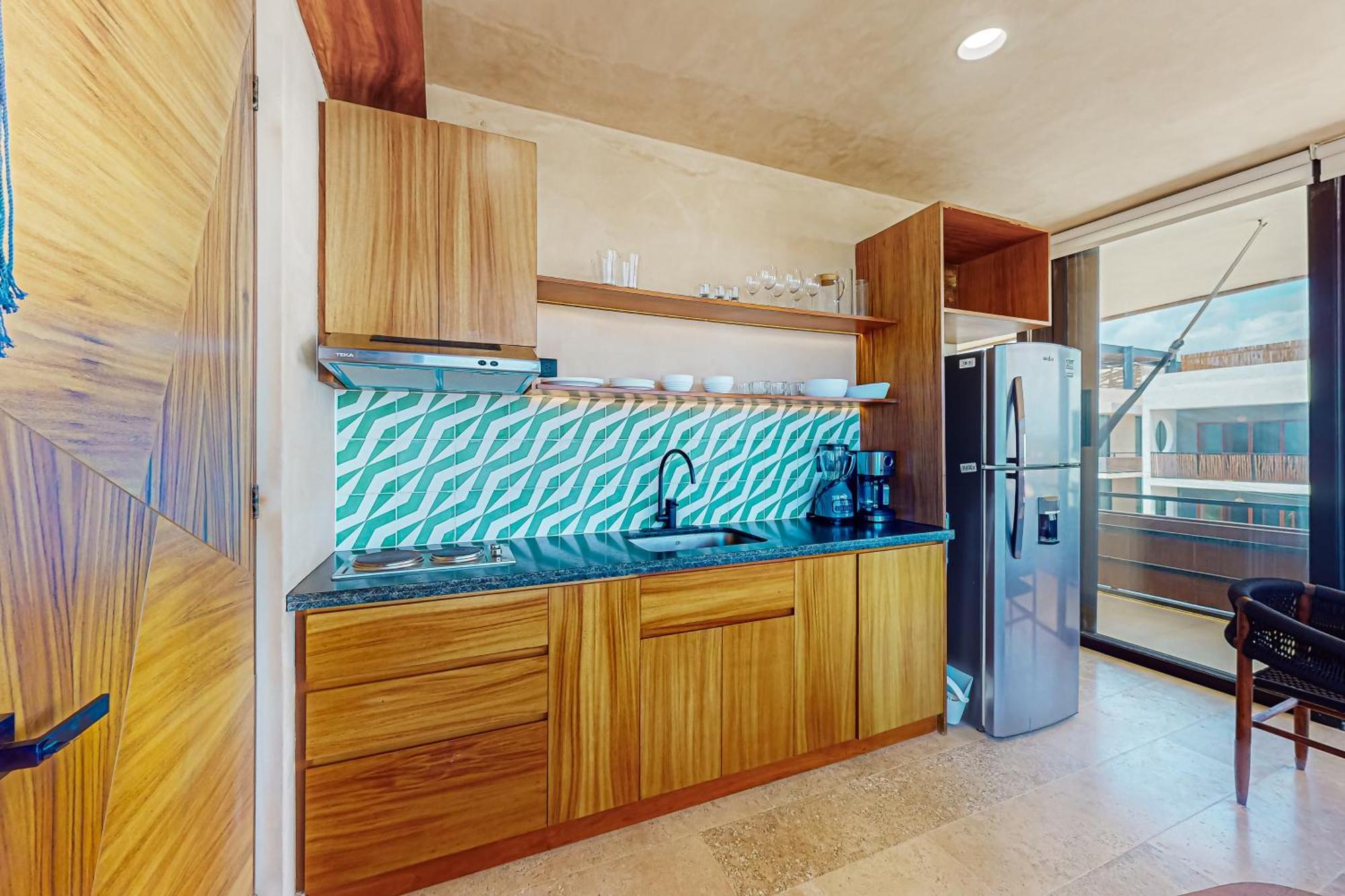 Casa Xila 401 Apartment