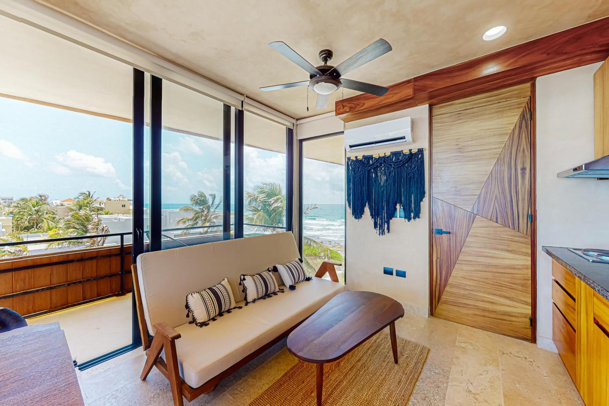 Casa Xila 401 Tulum