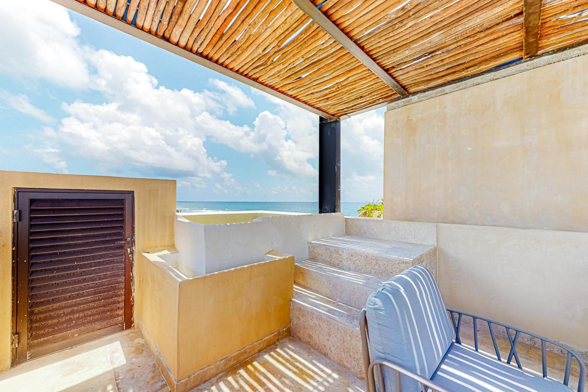 Casa Xila 401 Tulum