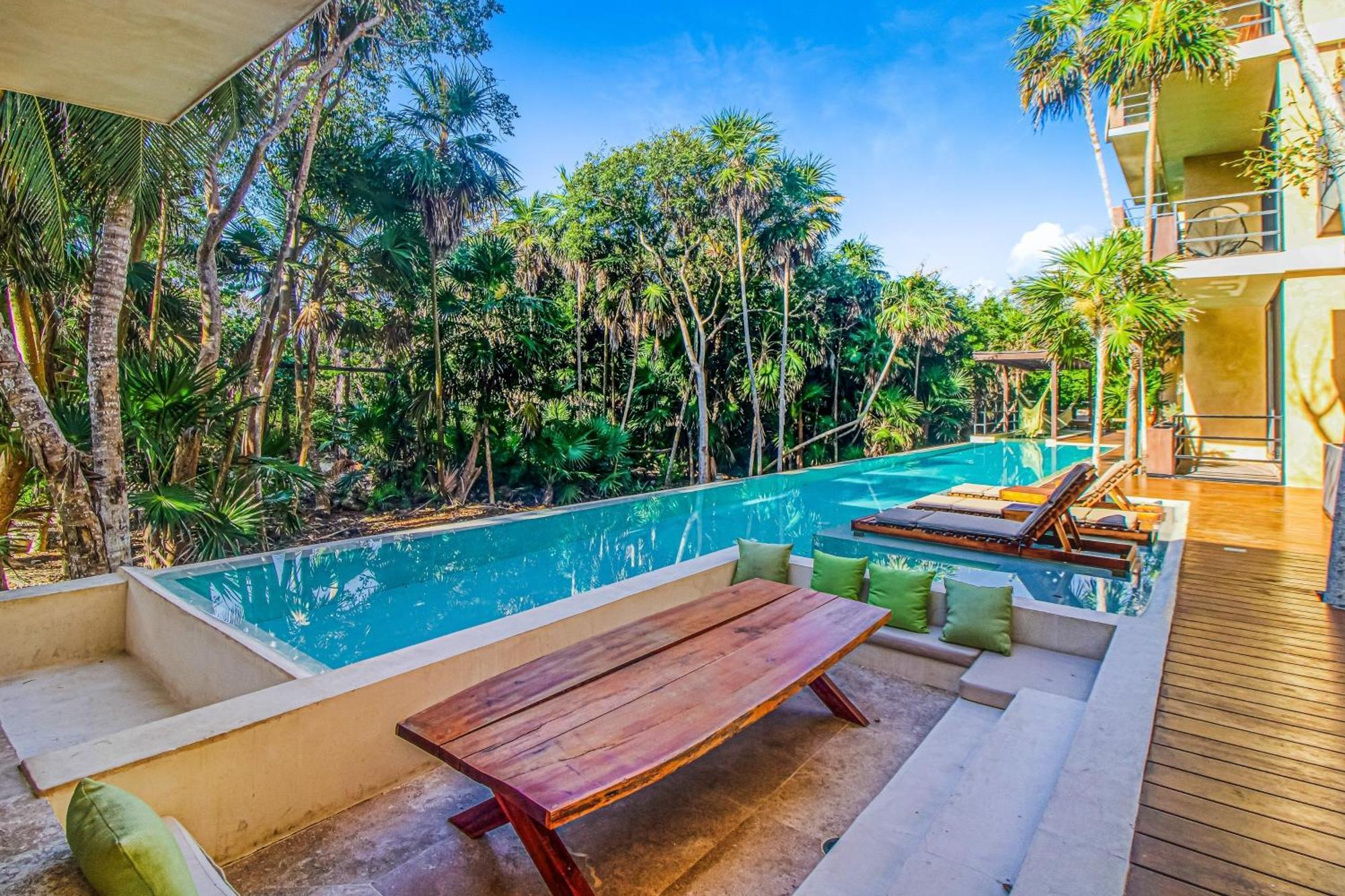 Casa Xila 401 Tulum