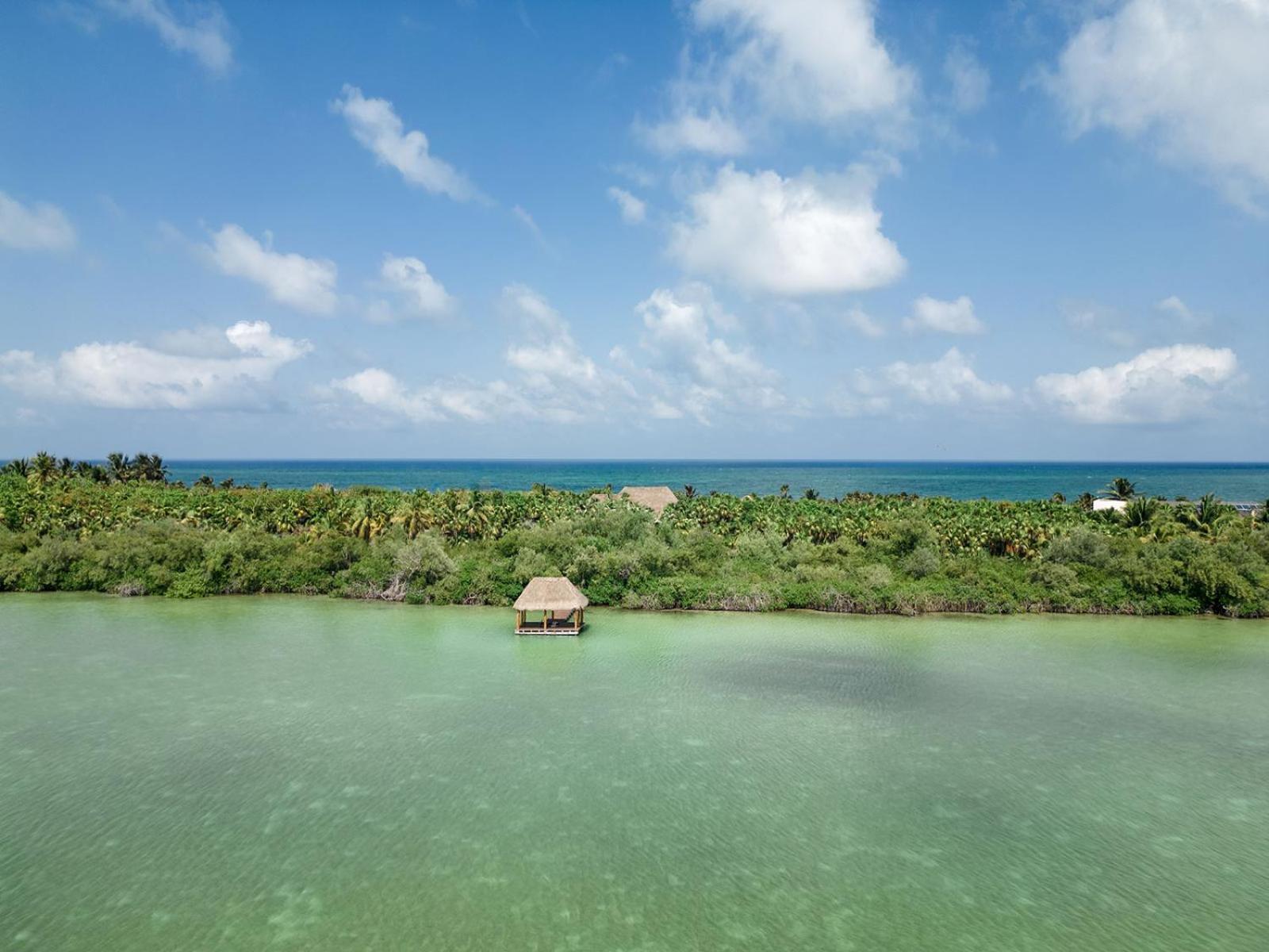 Anana Casa Cantarena Villa Tulum