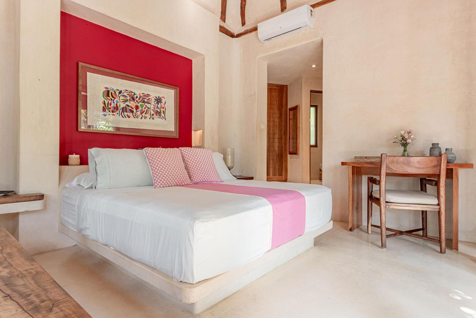 Villa Anana Casa Cantarena Tulum