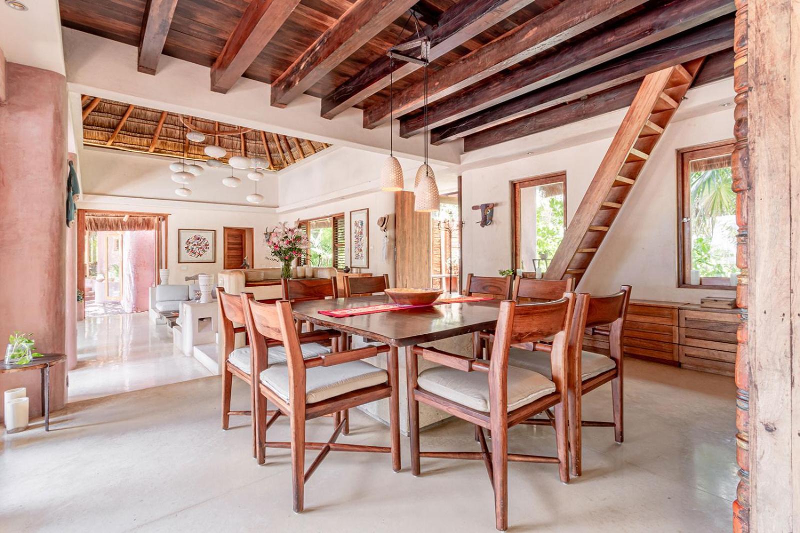 Anana Casa Cantarena * Tulum