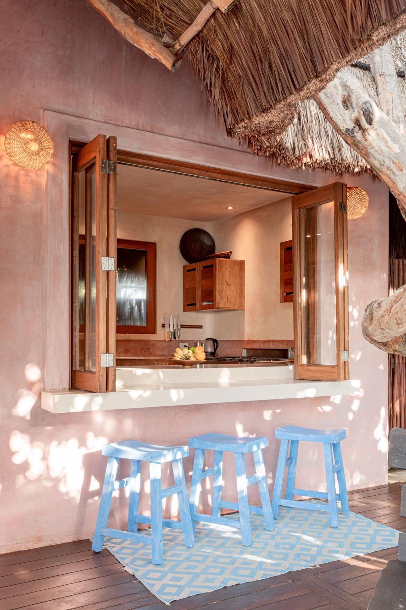 Anana Casa Cantarena Villa