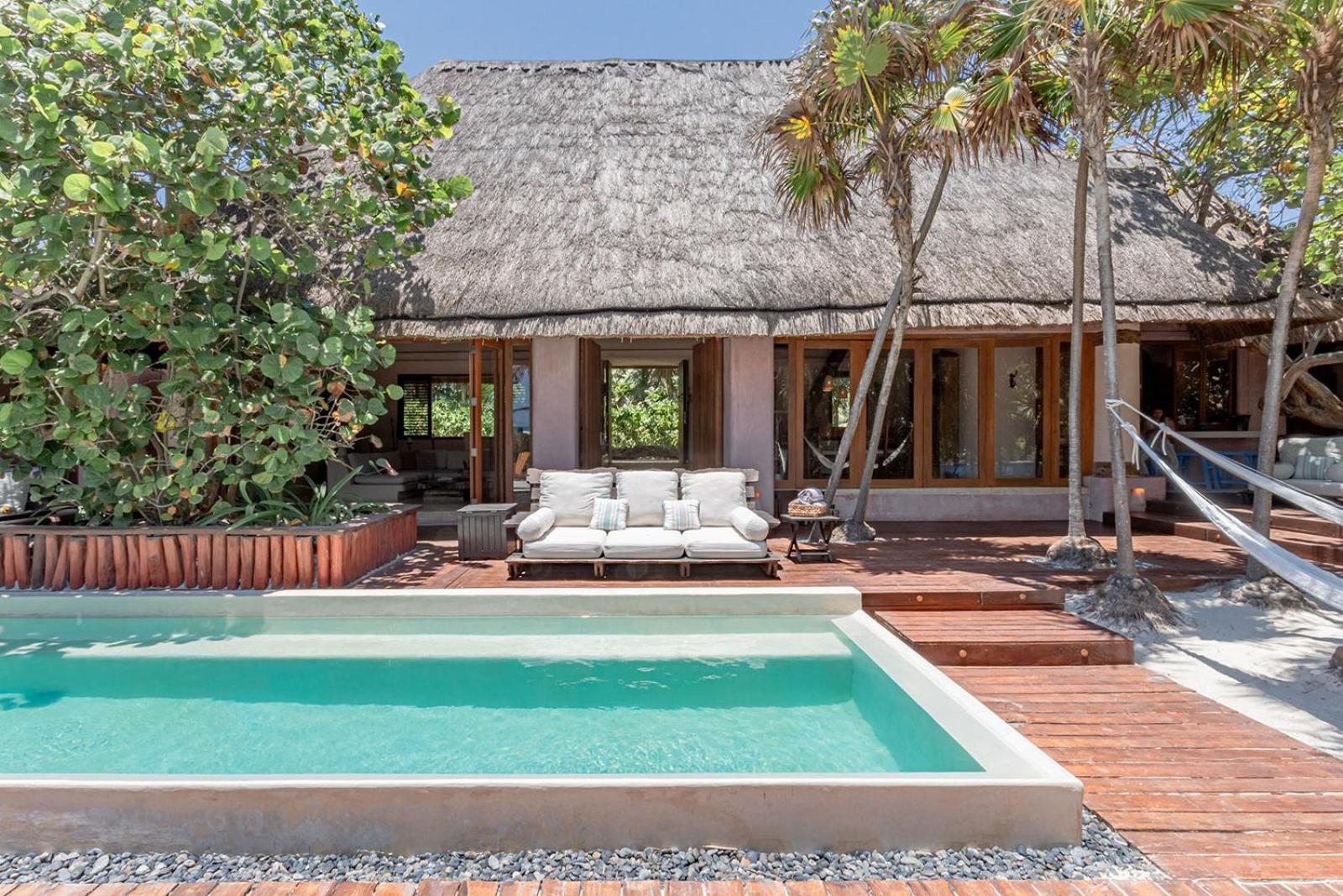 Villa Anana Casa Cantarena