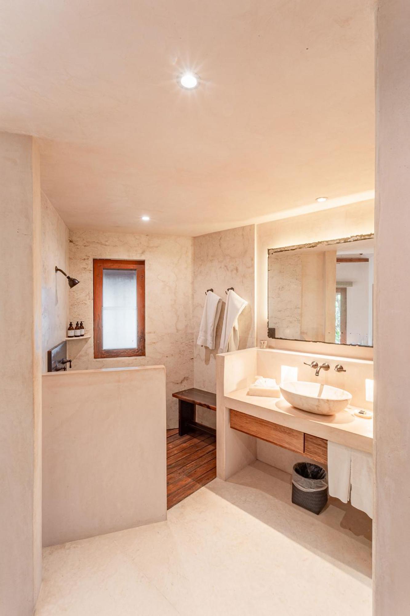 Anana Casa Cantarena Tulum