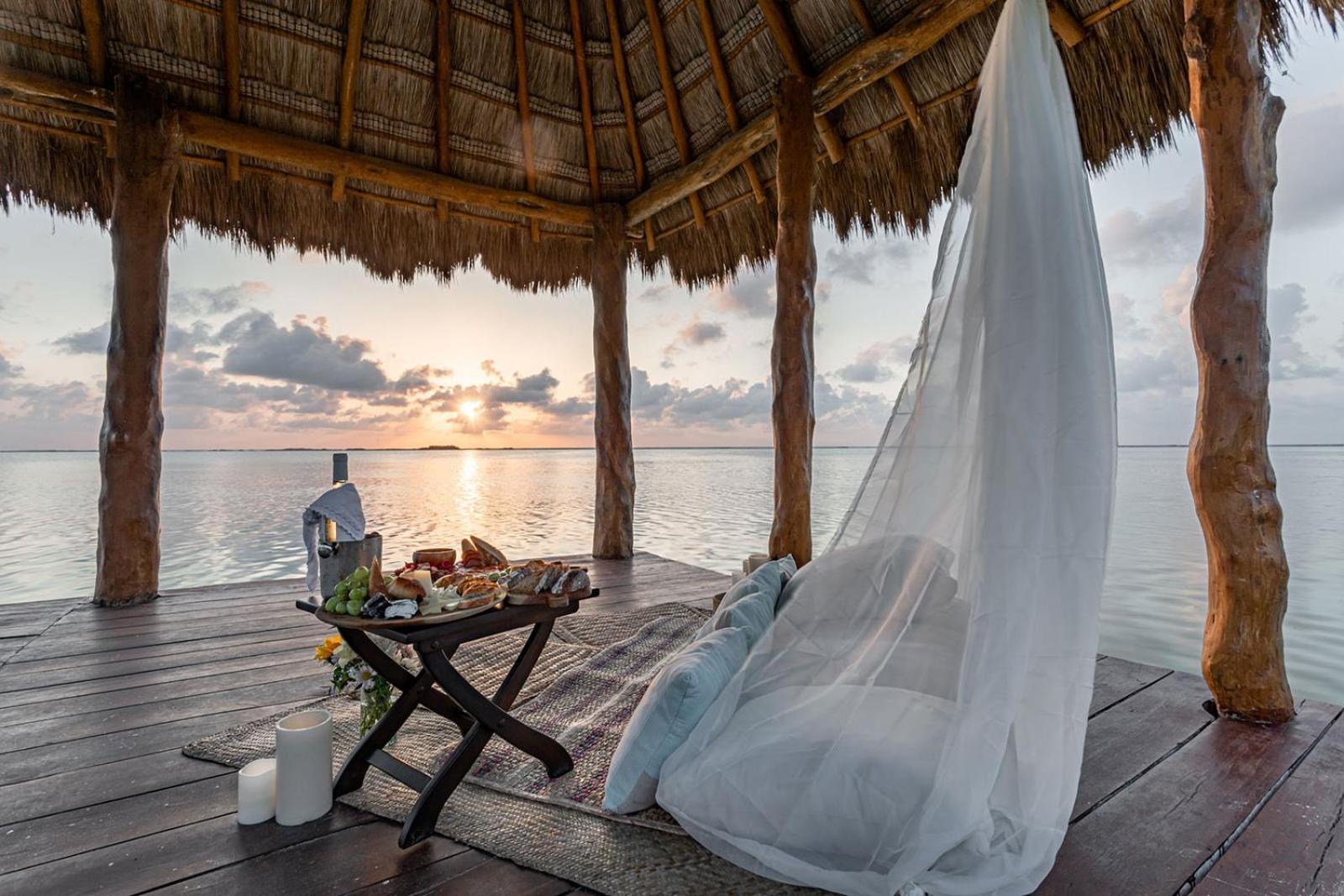 Anana Casa Cantarena Villa Tulum
