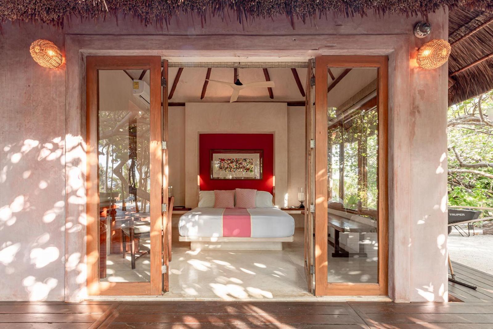 Anana Casa Cantarena Tulum