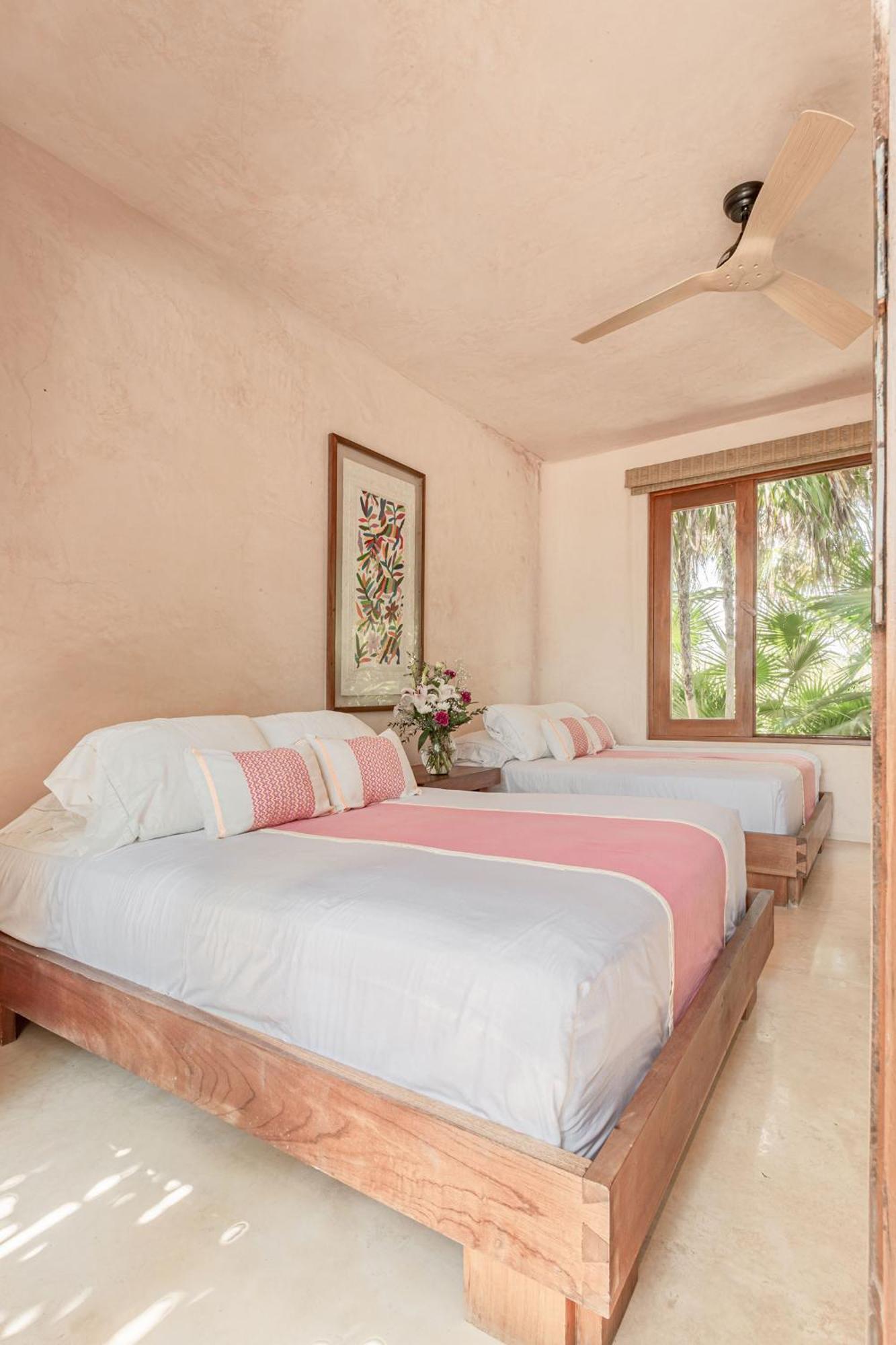 Anana Casa Cantarena Villa