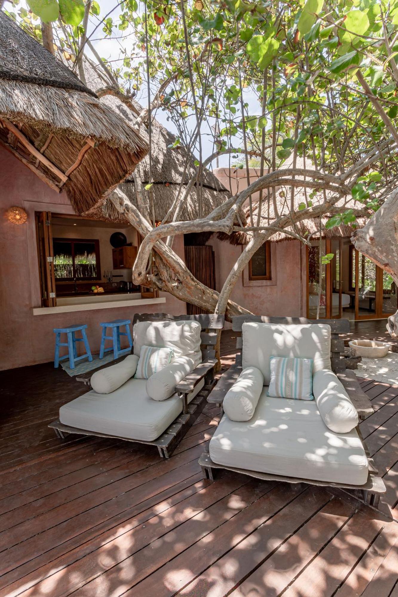 Anana Casa Cantarena Villa *