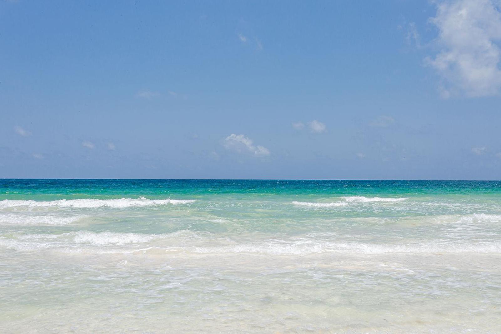 Villa Anana Casa Cantarena Tulum