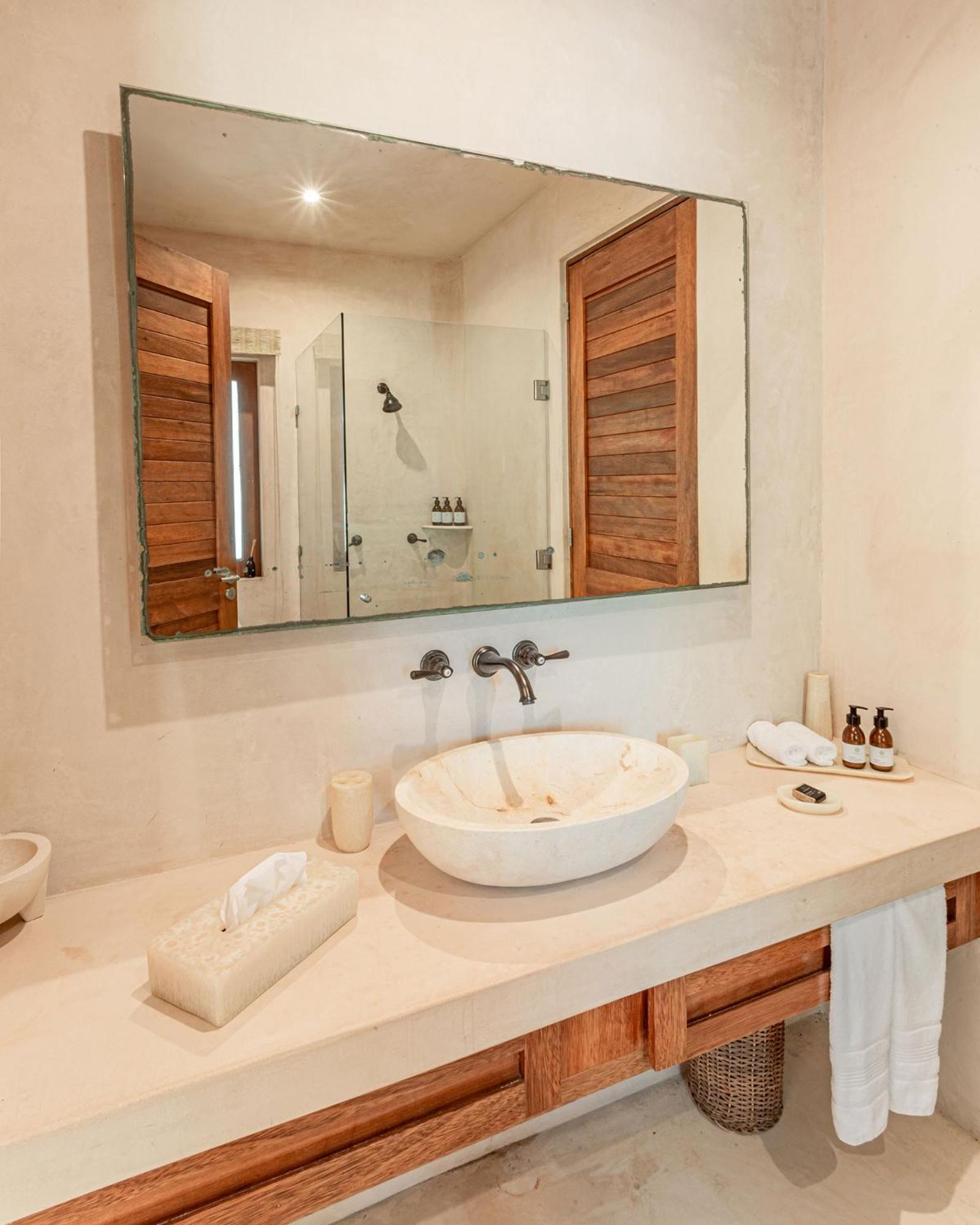 Anana Casa Cantarena Tulum