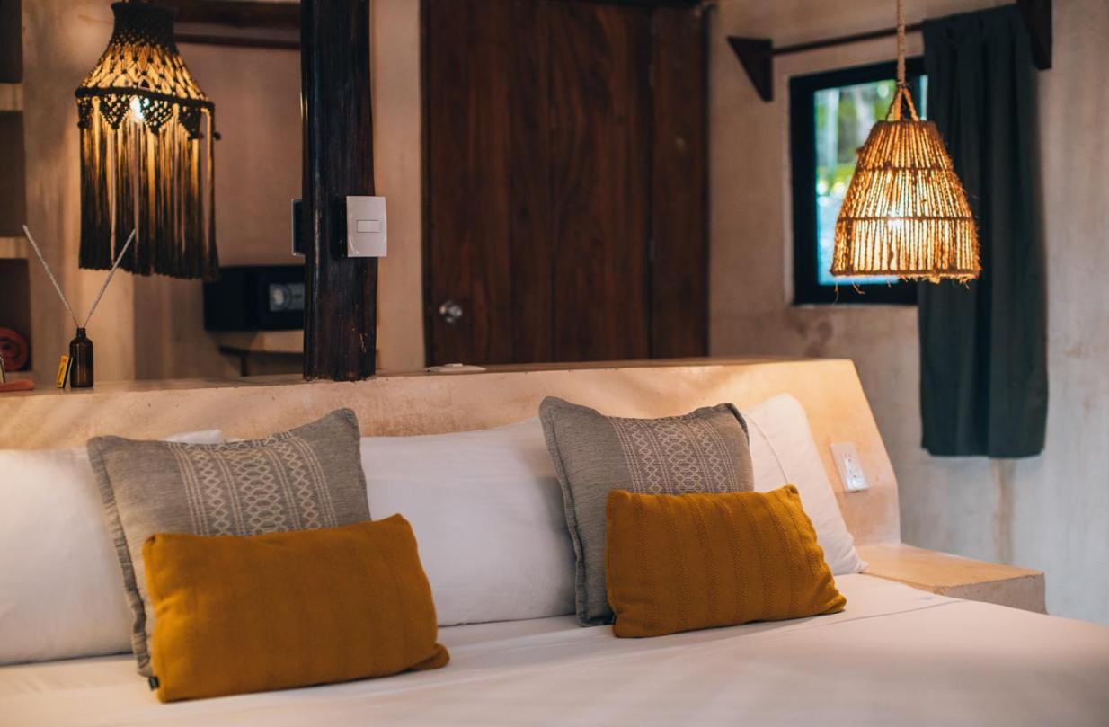 Hotel Ikal Tulum