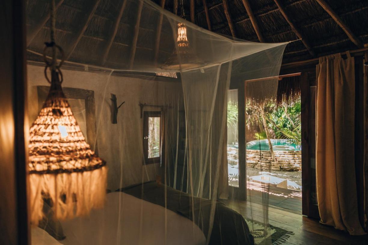 Ikal 5* Tulum