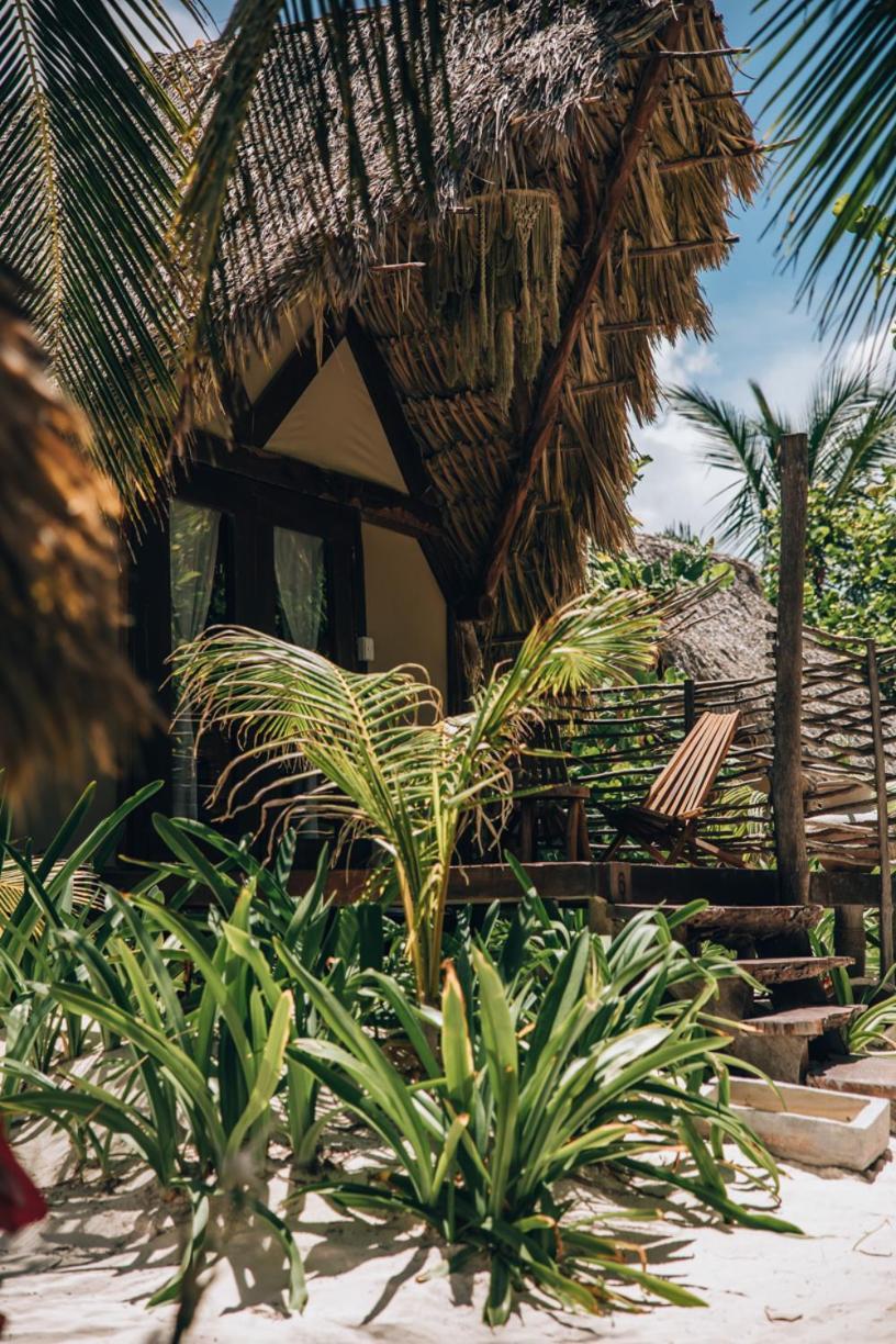 Ikal Hotel Tulum
