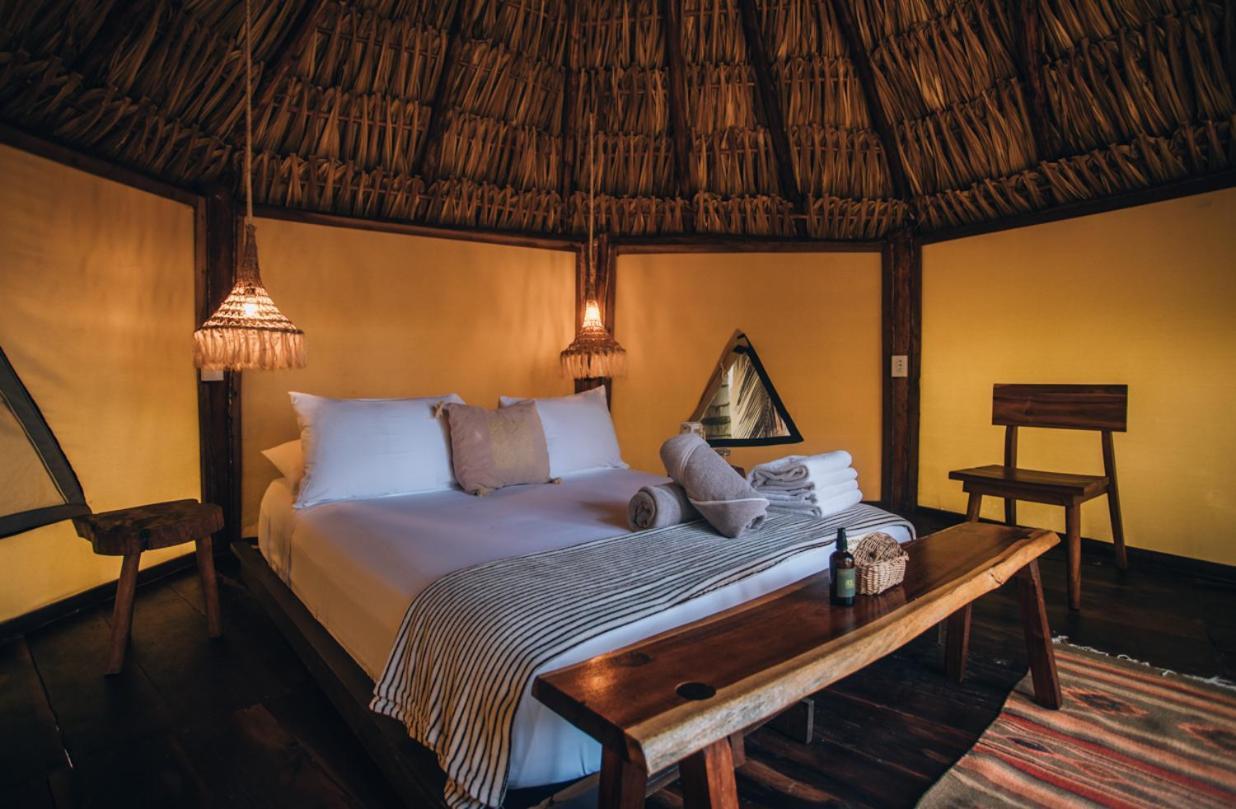 Hotel Ikal Tulum